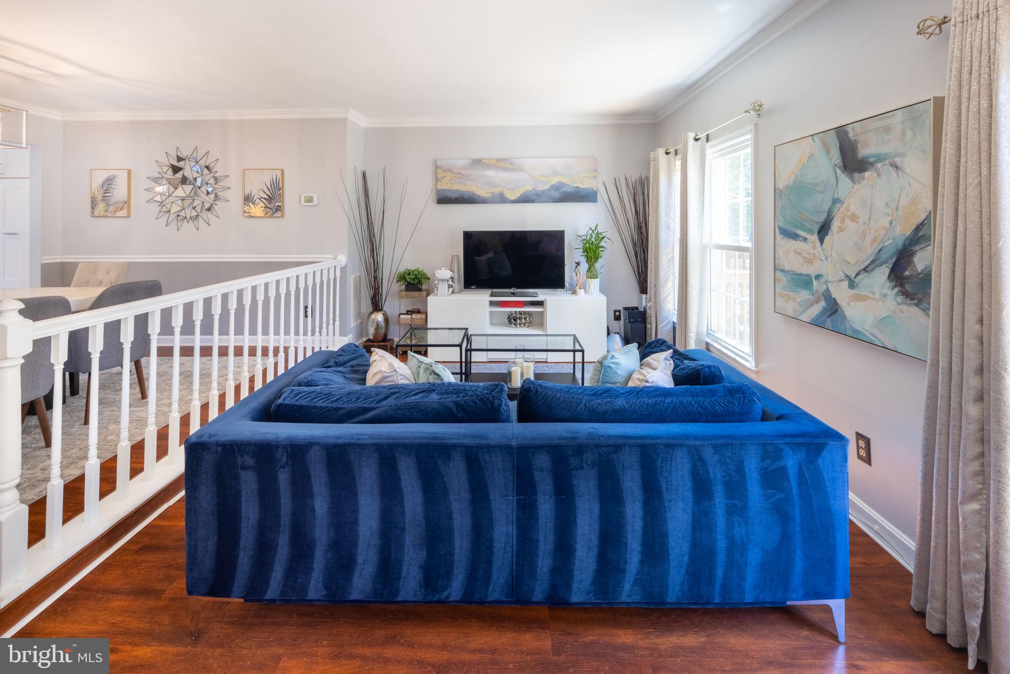 LAUREL LAKES - Residential