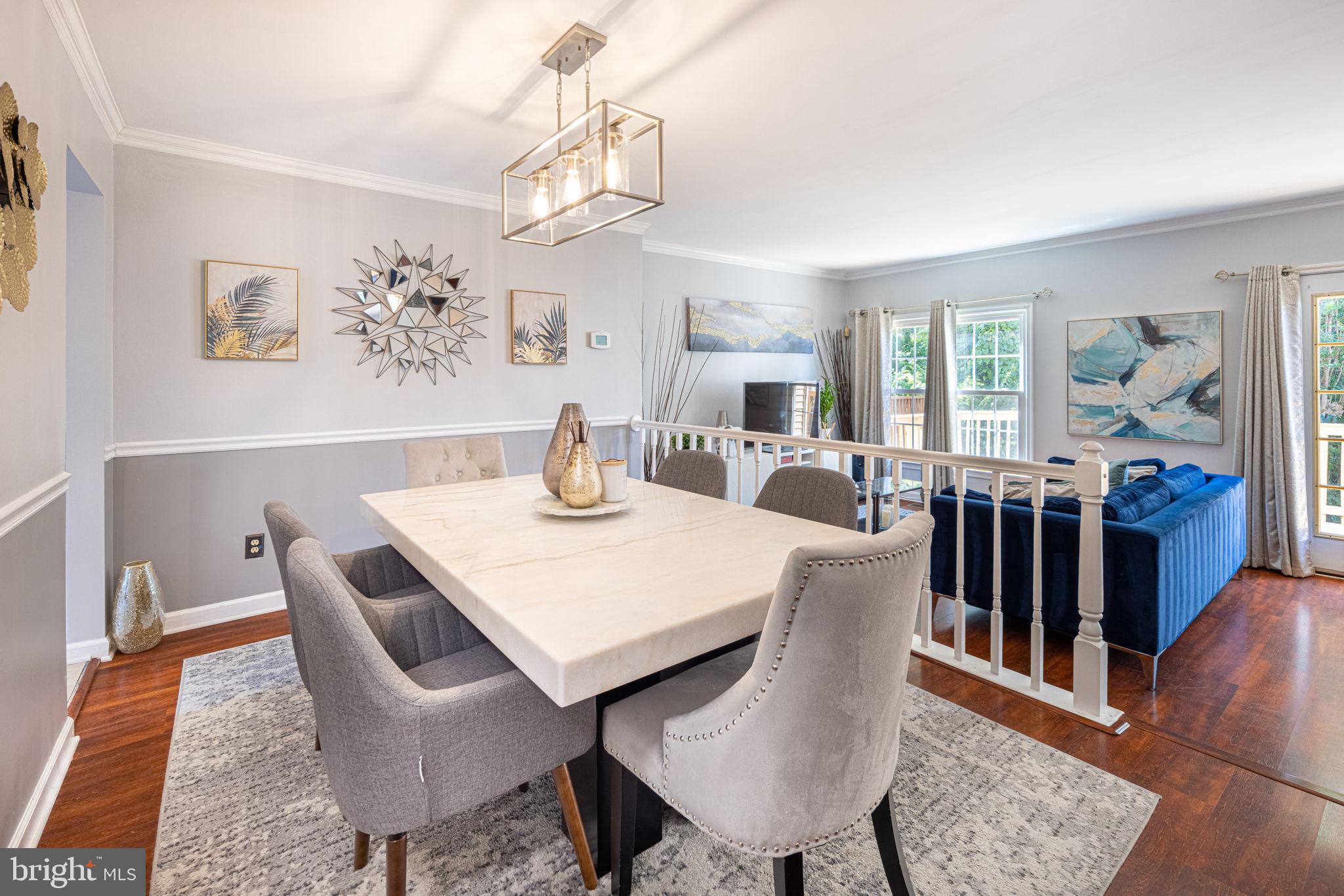 LAUREL LAKES - Residential