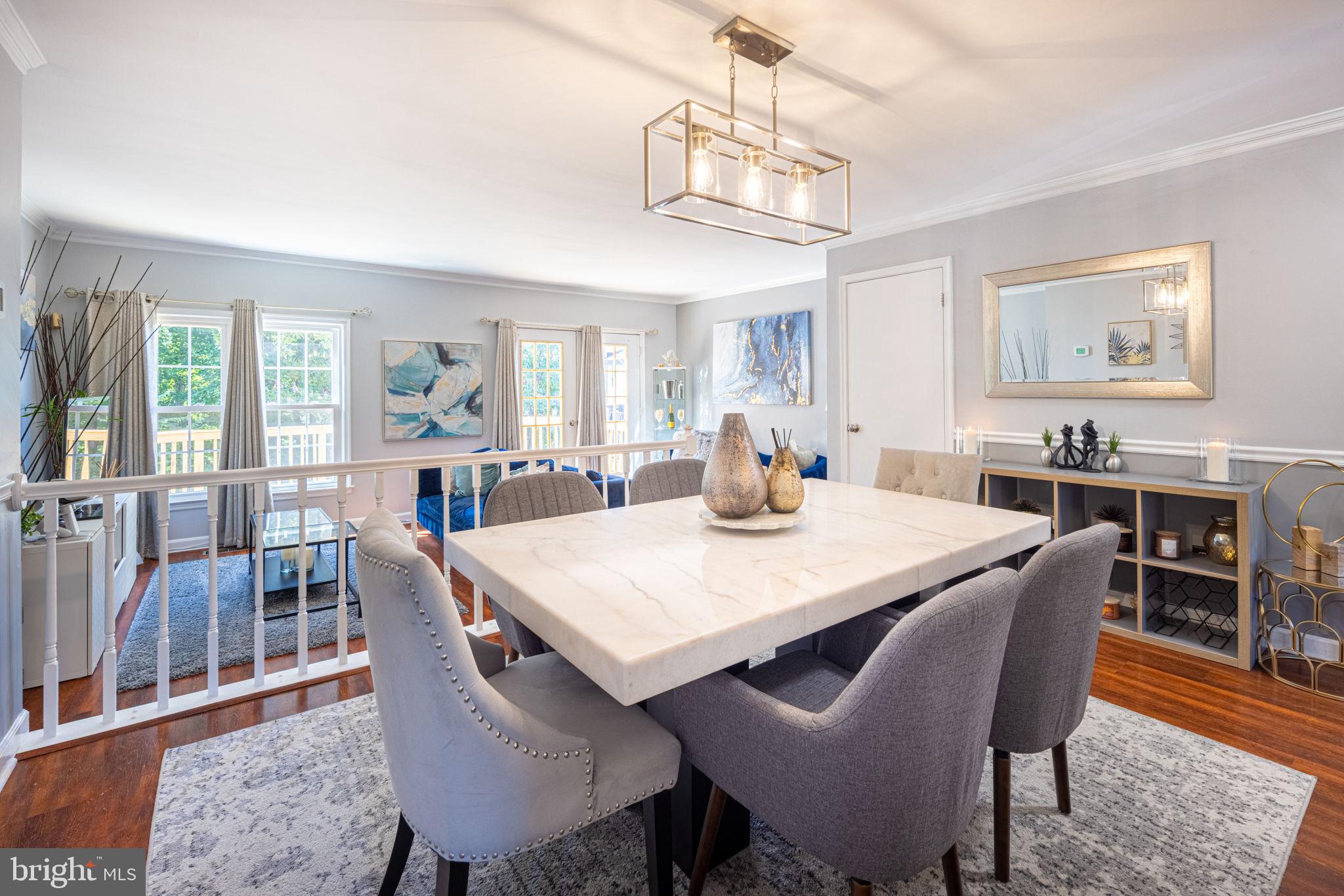 LAUREL LAKES - Residential