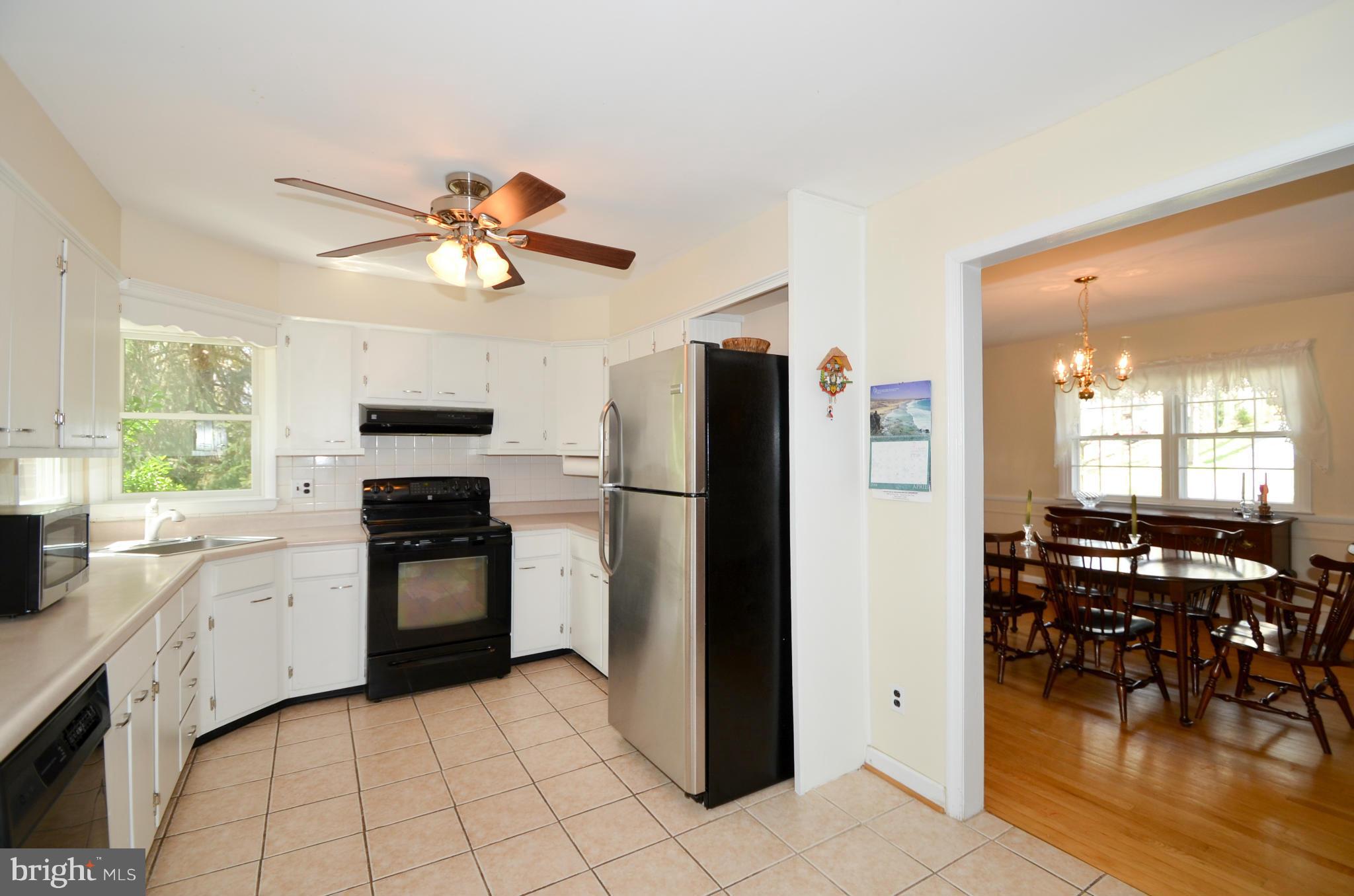 WORTHINGTON - Residential