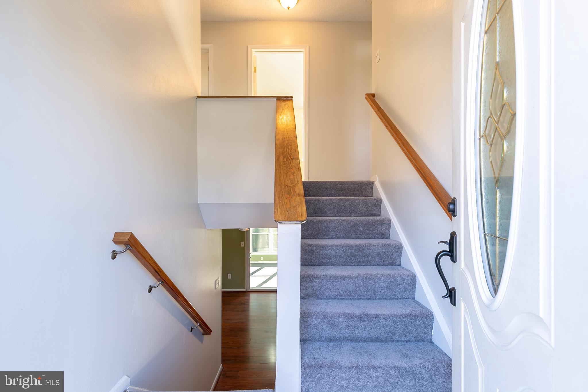 BRIGHTLEAF - Residential Lease