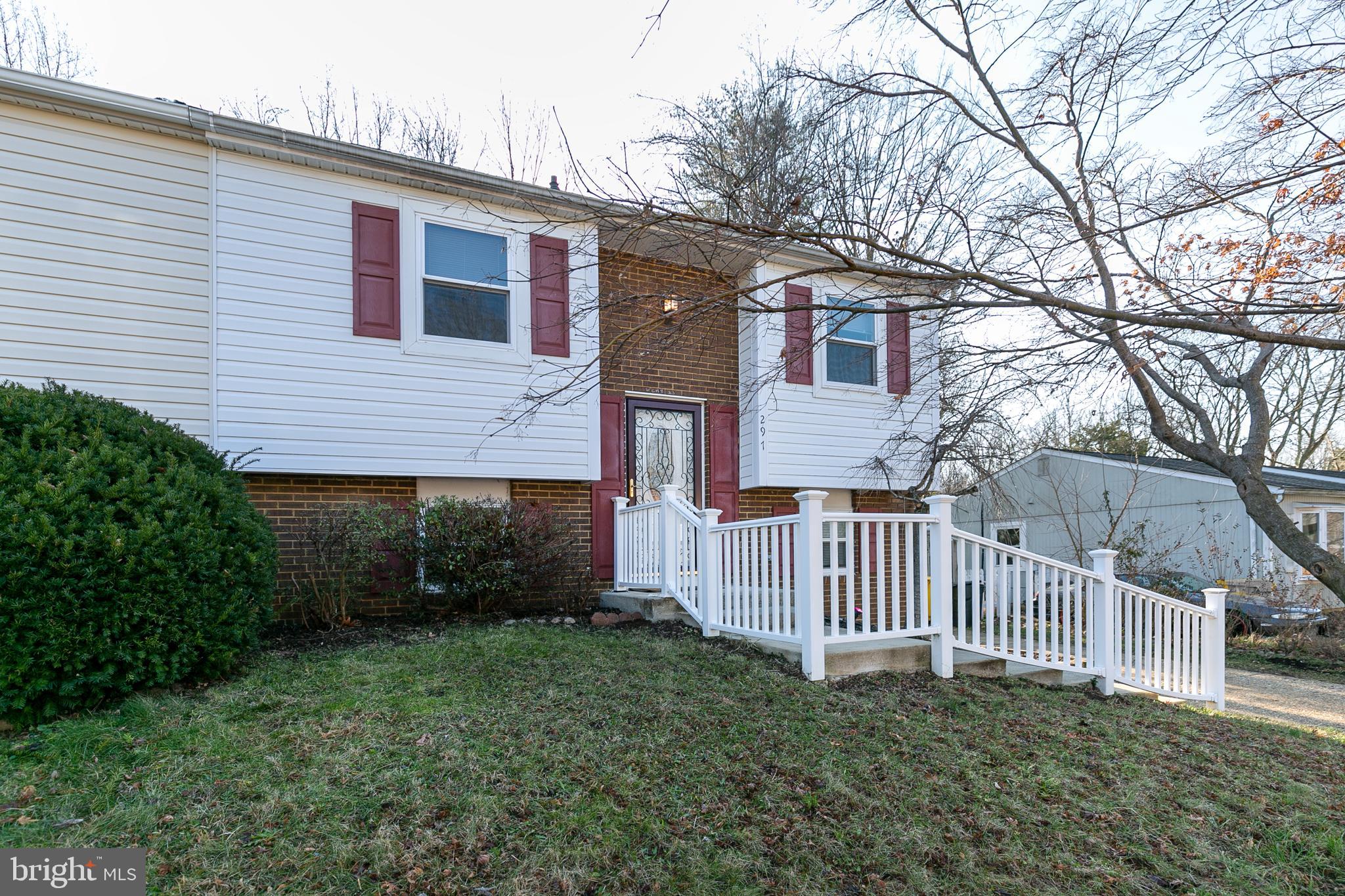 BRIGHTLEAF - Residential Lease