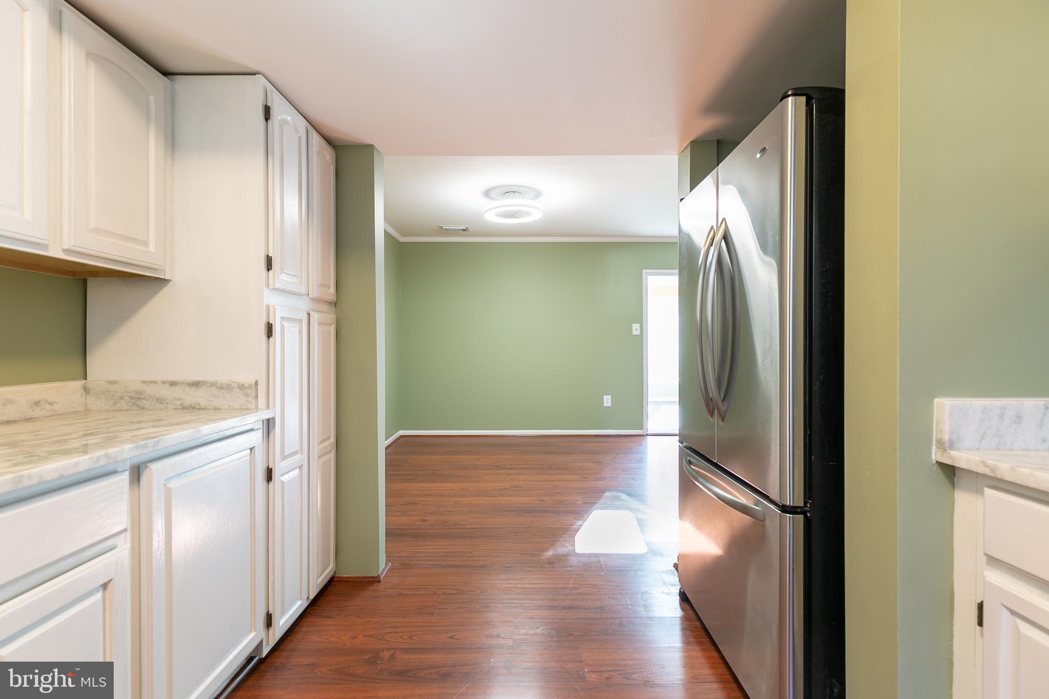 BRIGHTLEAF - Residential Lease