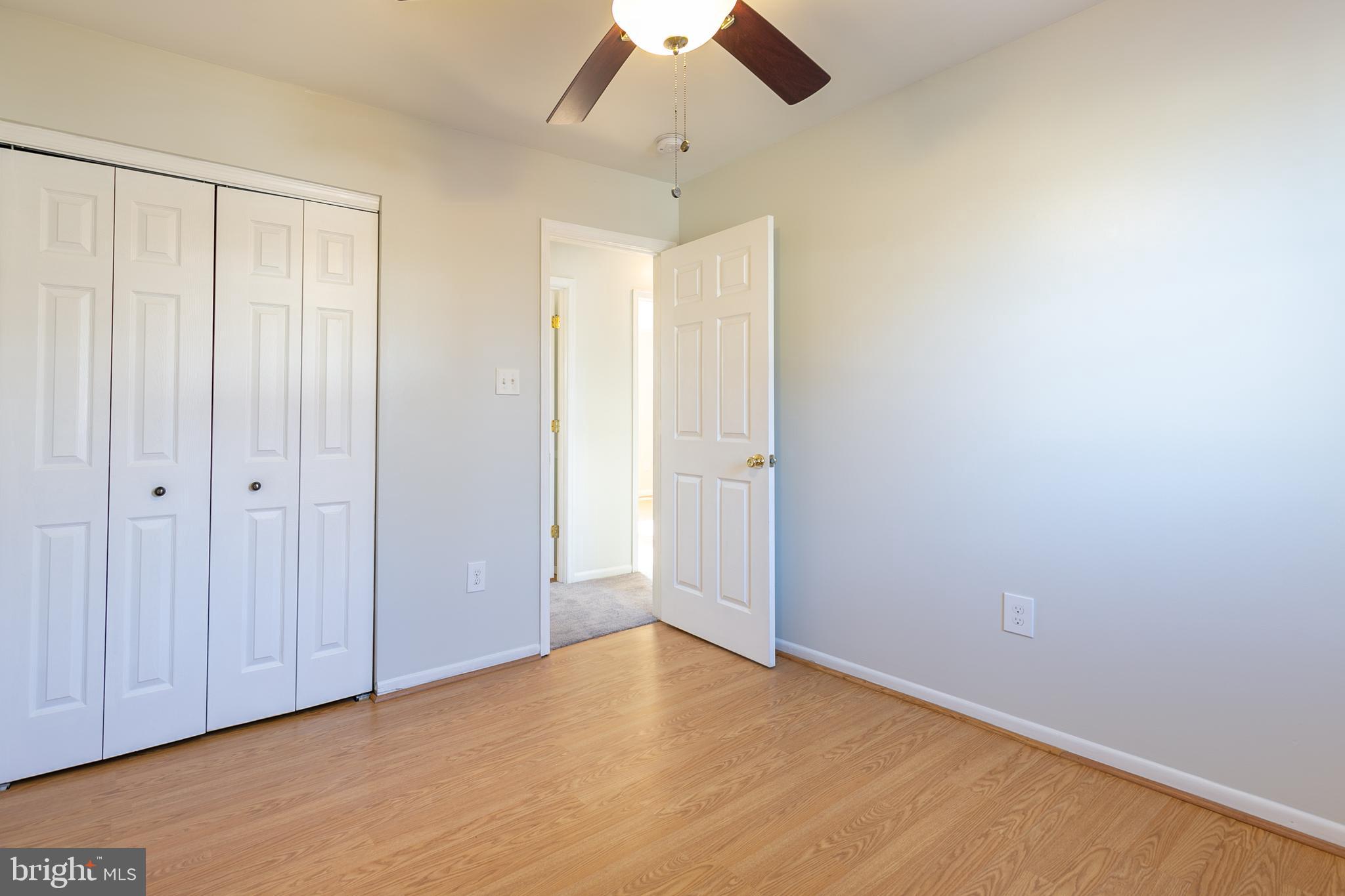 BRIGHTLEAF - Residential Lease