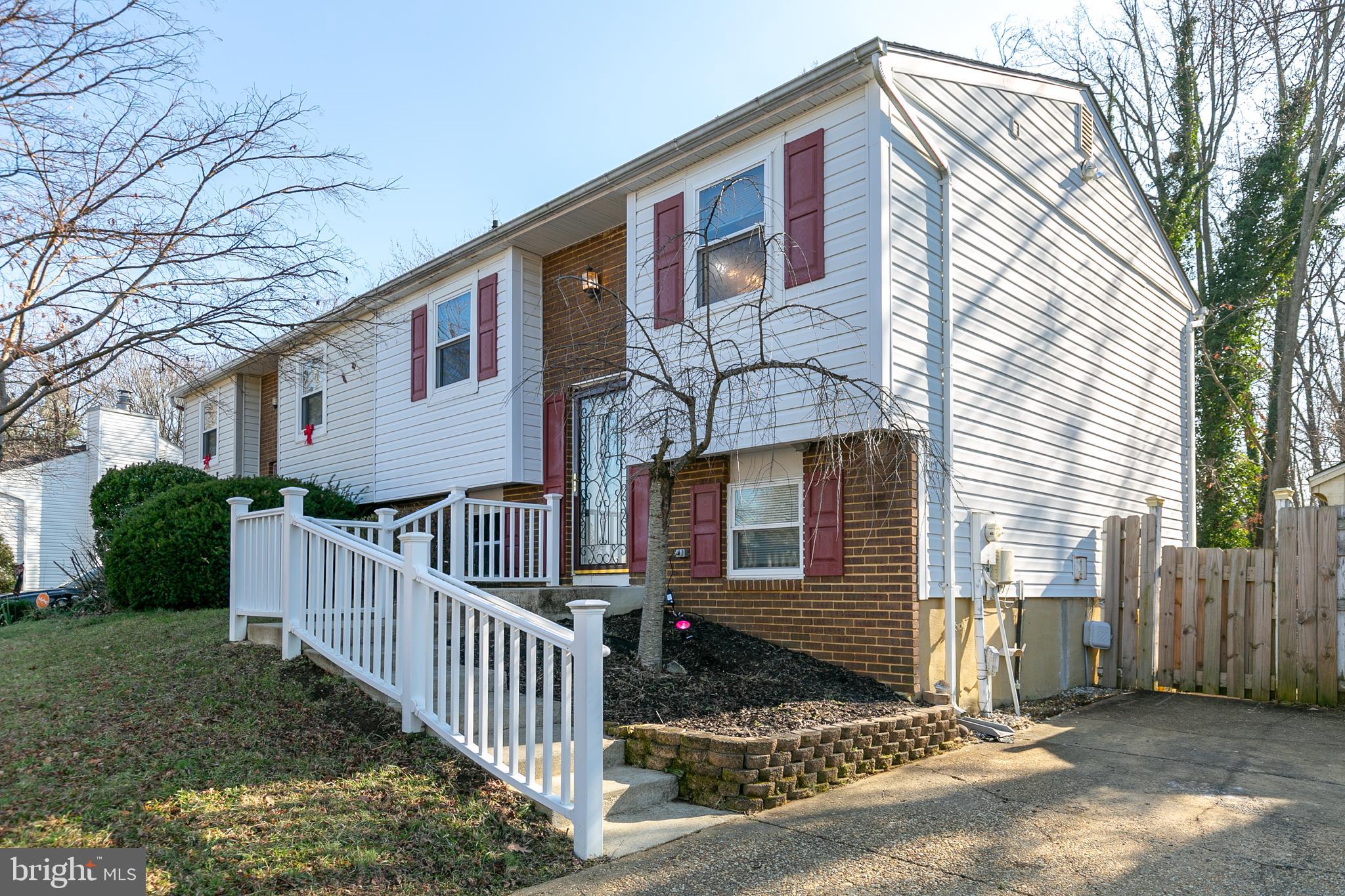 BRIGHTLEAF - Residential Lease