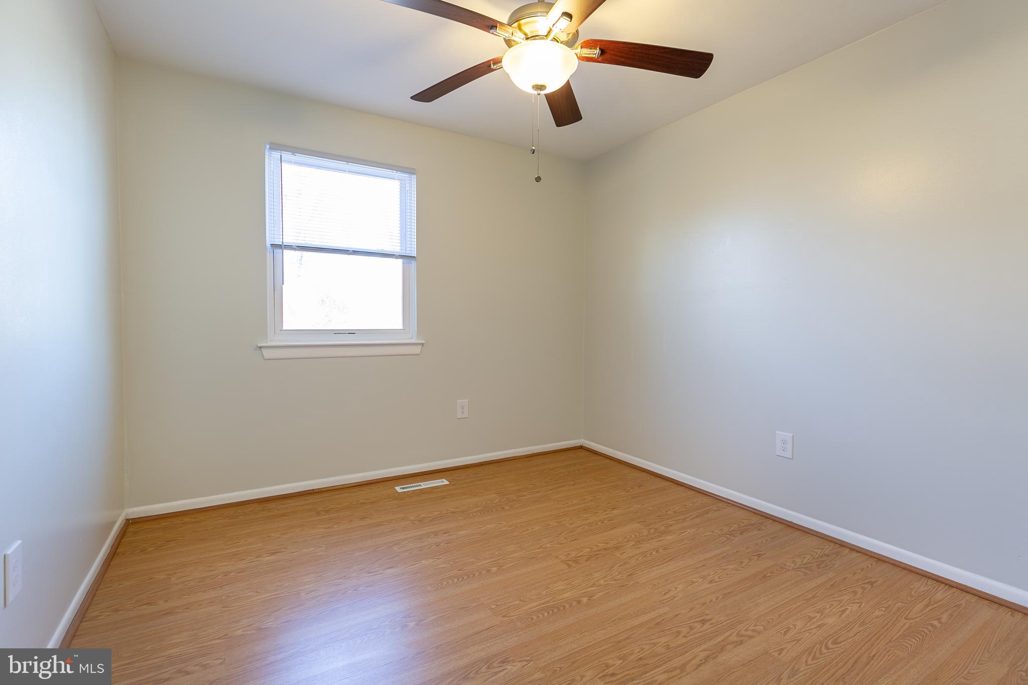 BRIGHTLEAF - Residential Lease