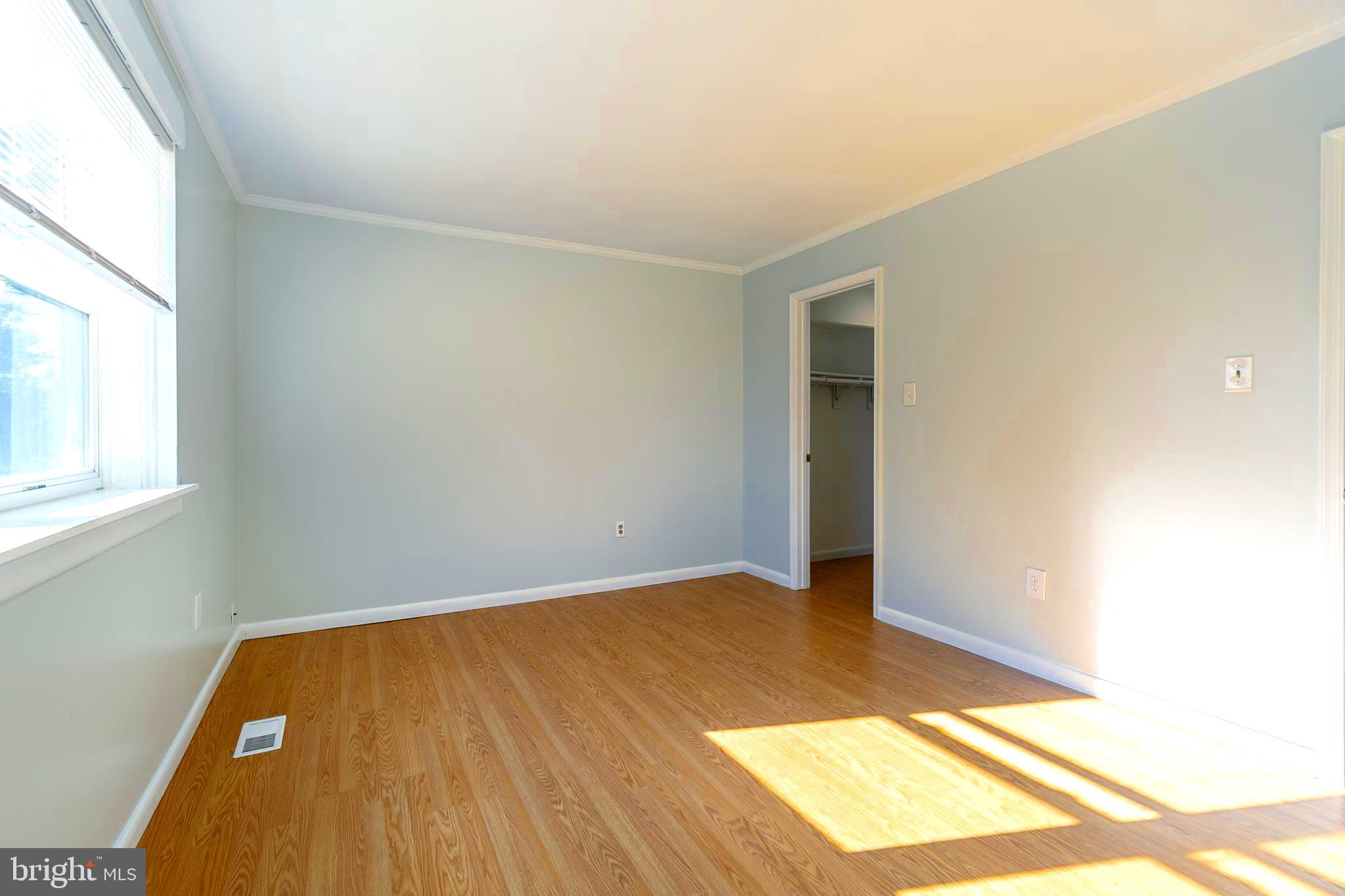 BRIGHTLEAF - Residential Lease