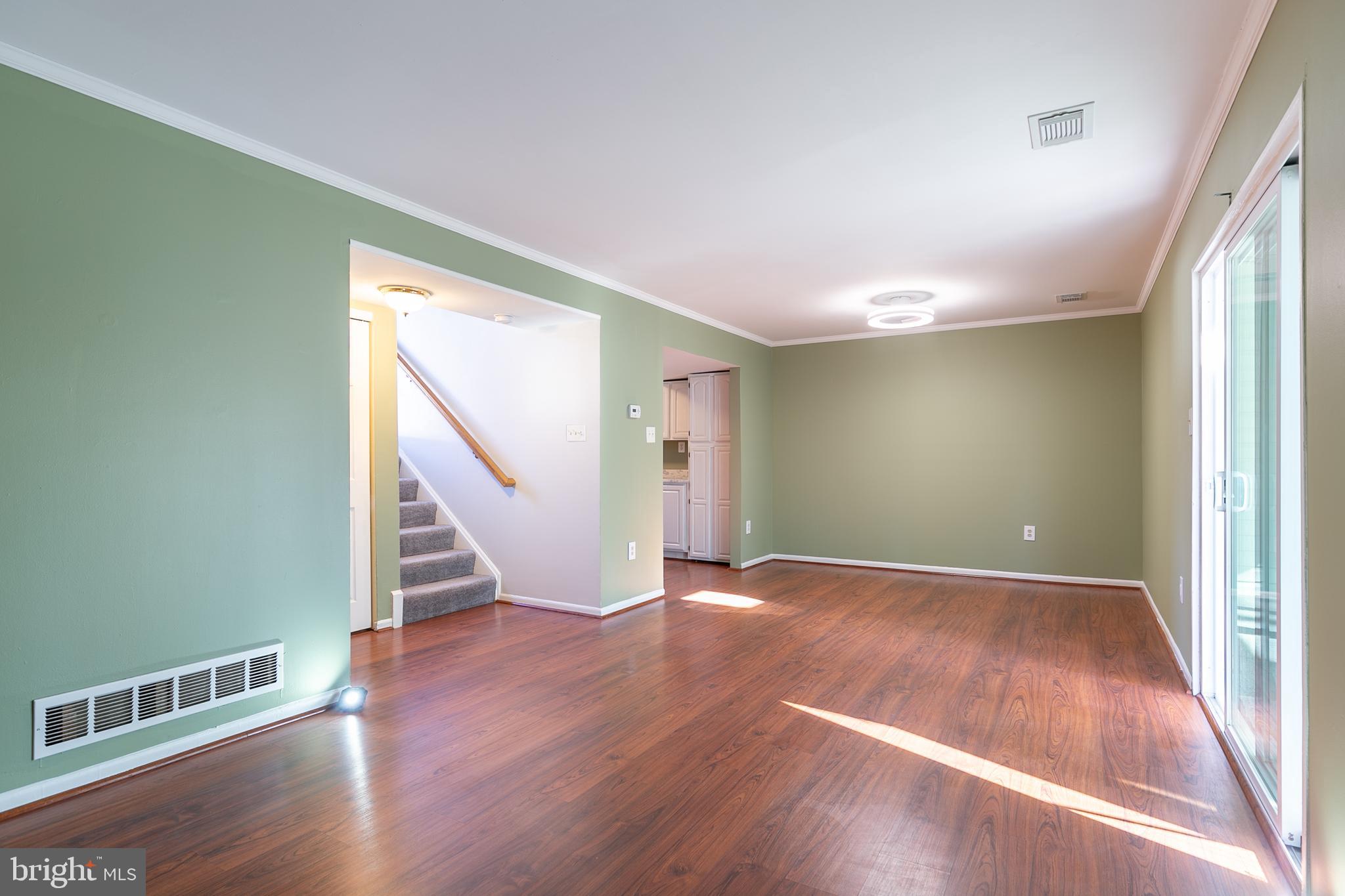 BRIGHTLEAF - Residential Lease