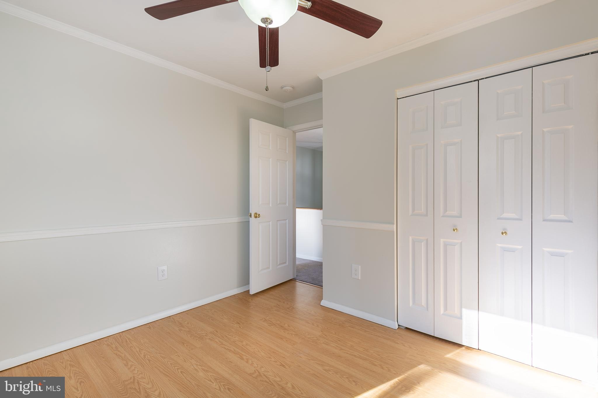 BRIGHTLEAF - Residential Lease