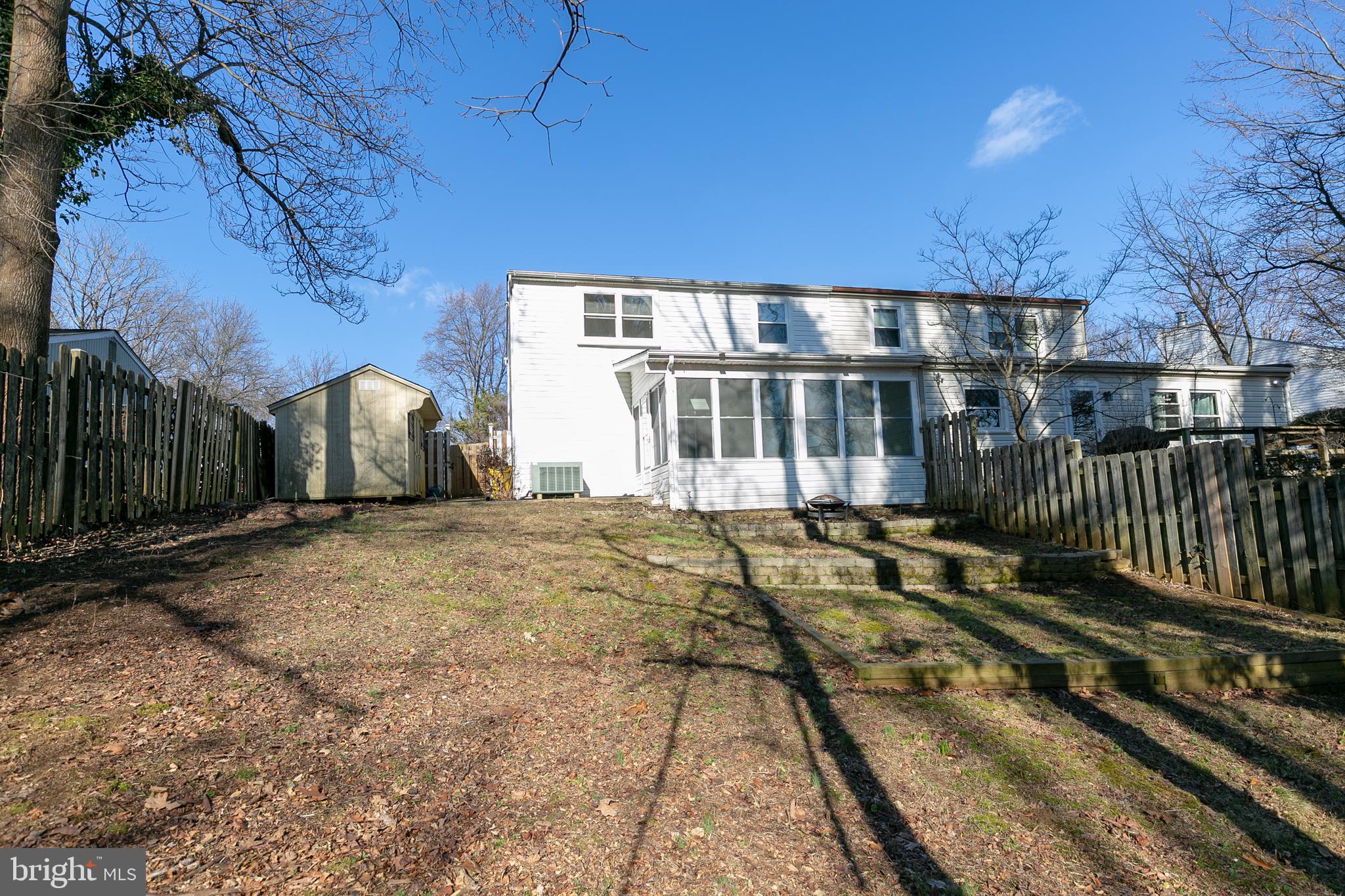 BRIGHTLEAF - Residential Lease