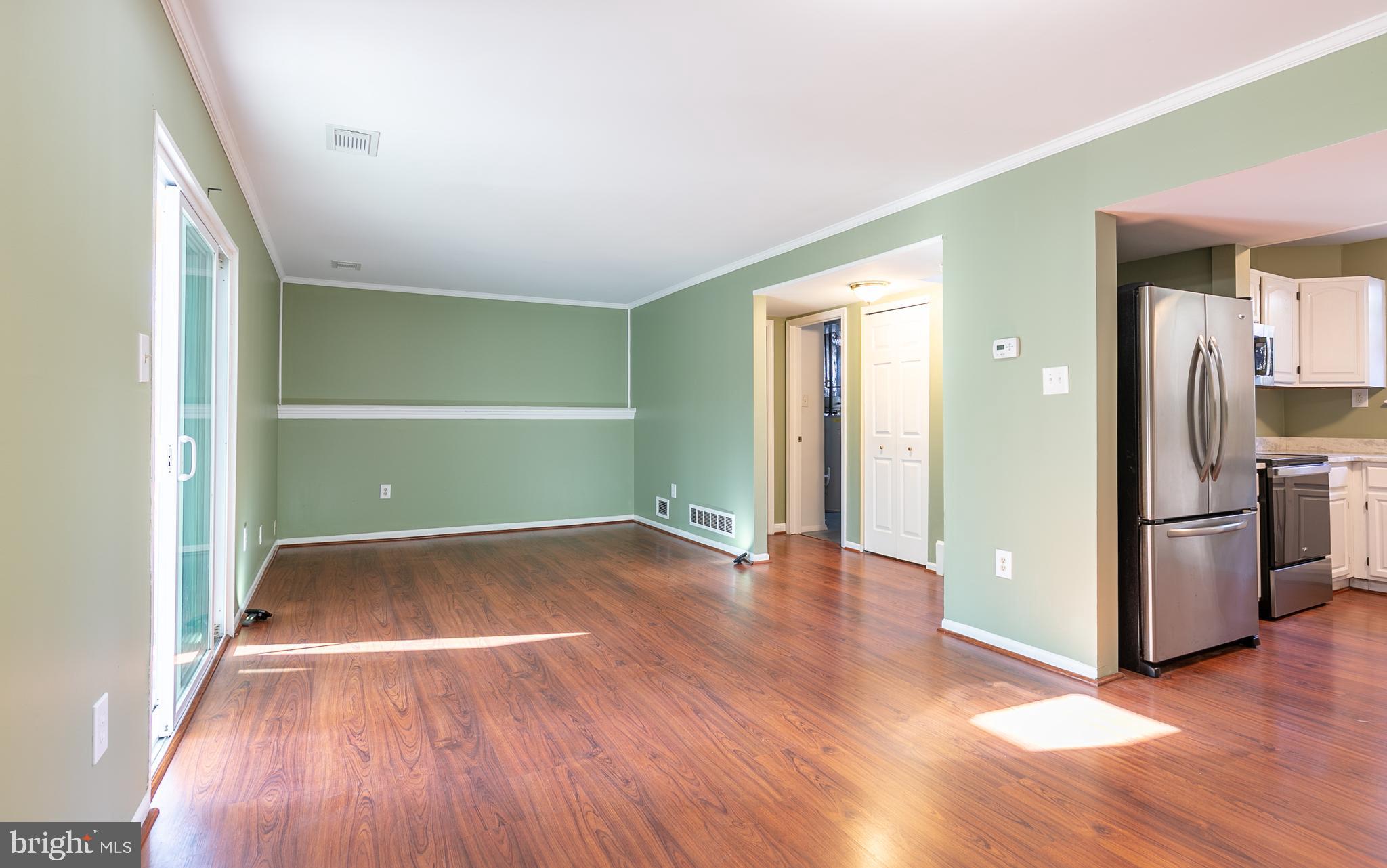 BRIGHTLEAF - Residential Lease