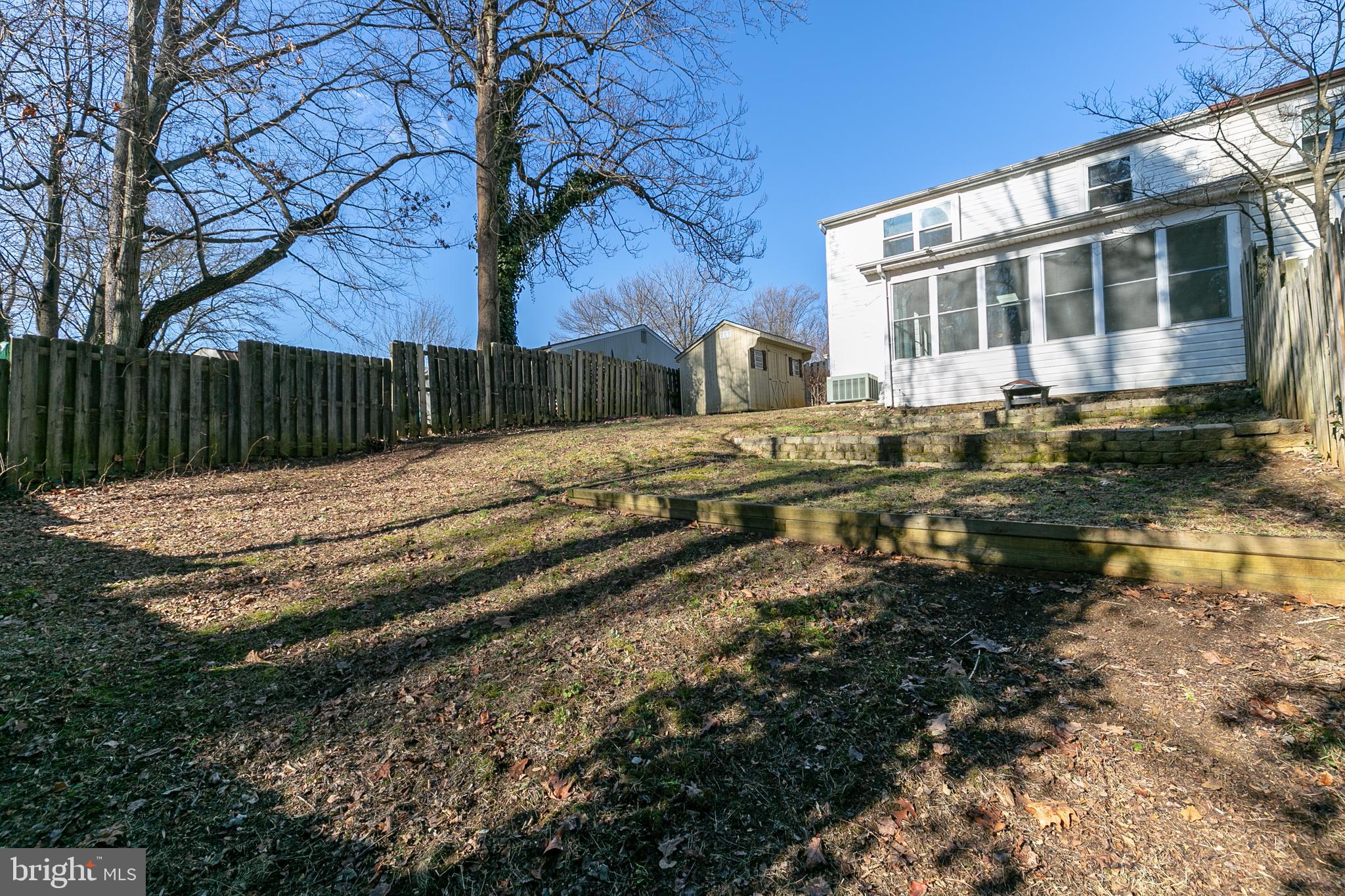 BRIGHTLEAF - Residential Lease