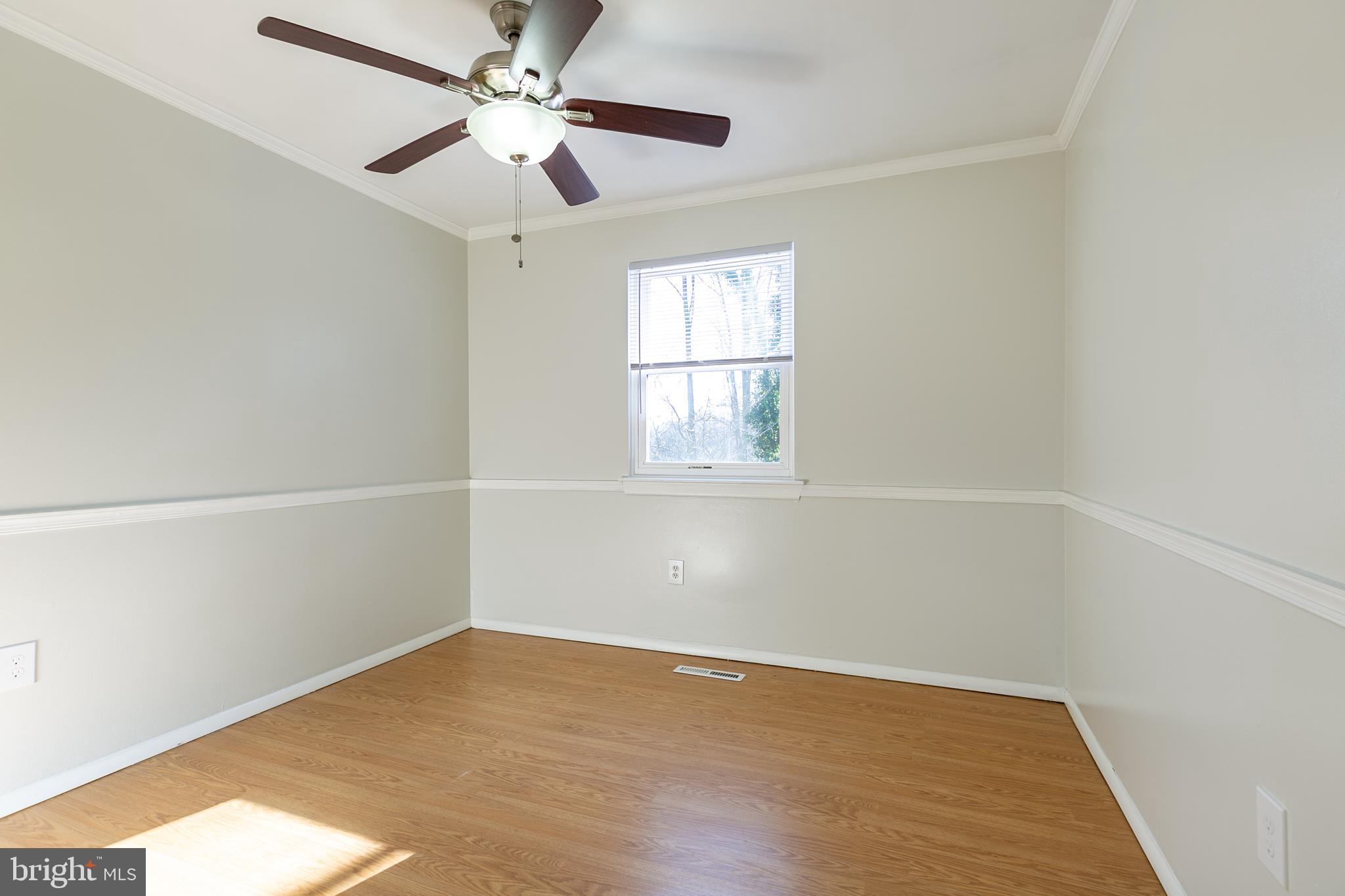 BRIGHTLEAF - Residential Lease