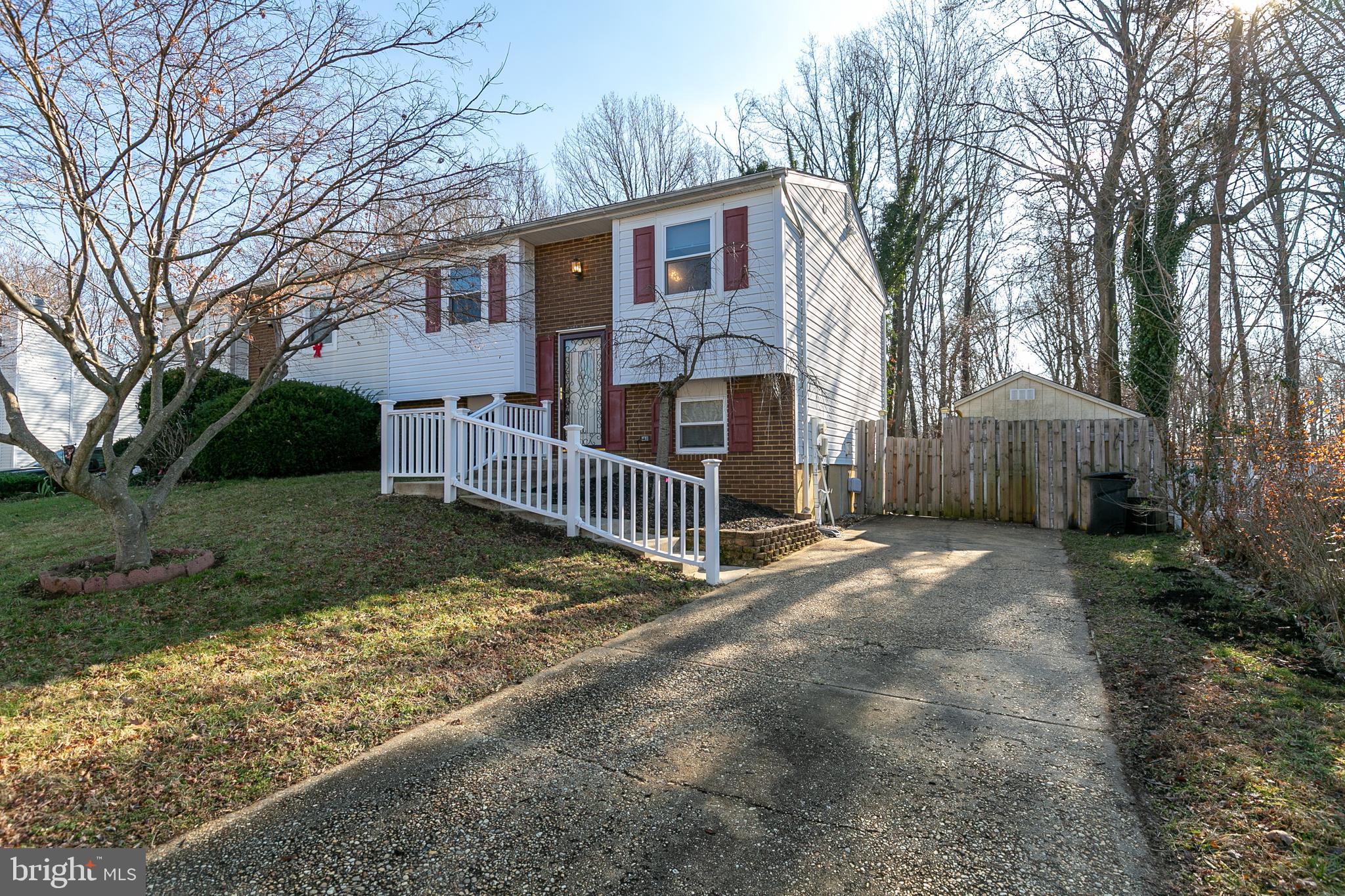 BRIGHTLEAF - Residential Lease