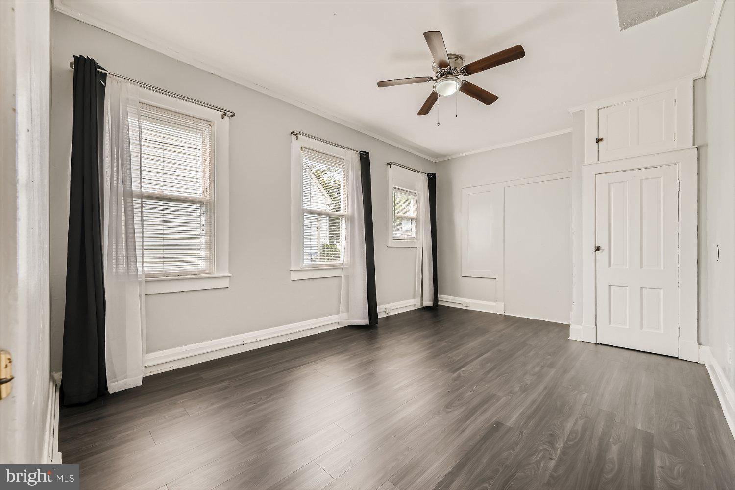 HAMILTON HEIGHTS - Residential Lease