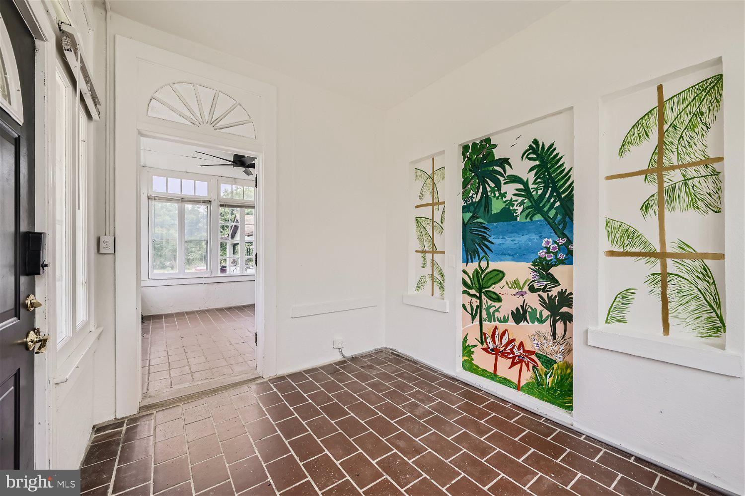 HAMILTON HEIGHTS - Residential Lease