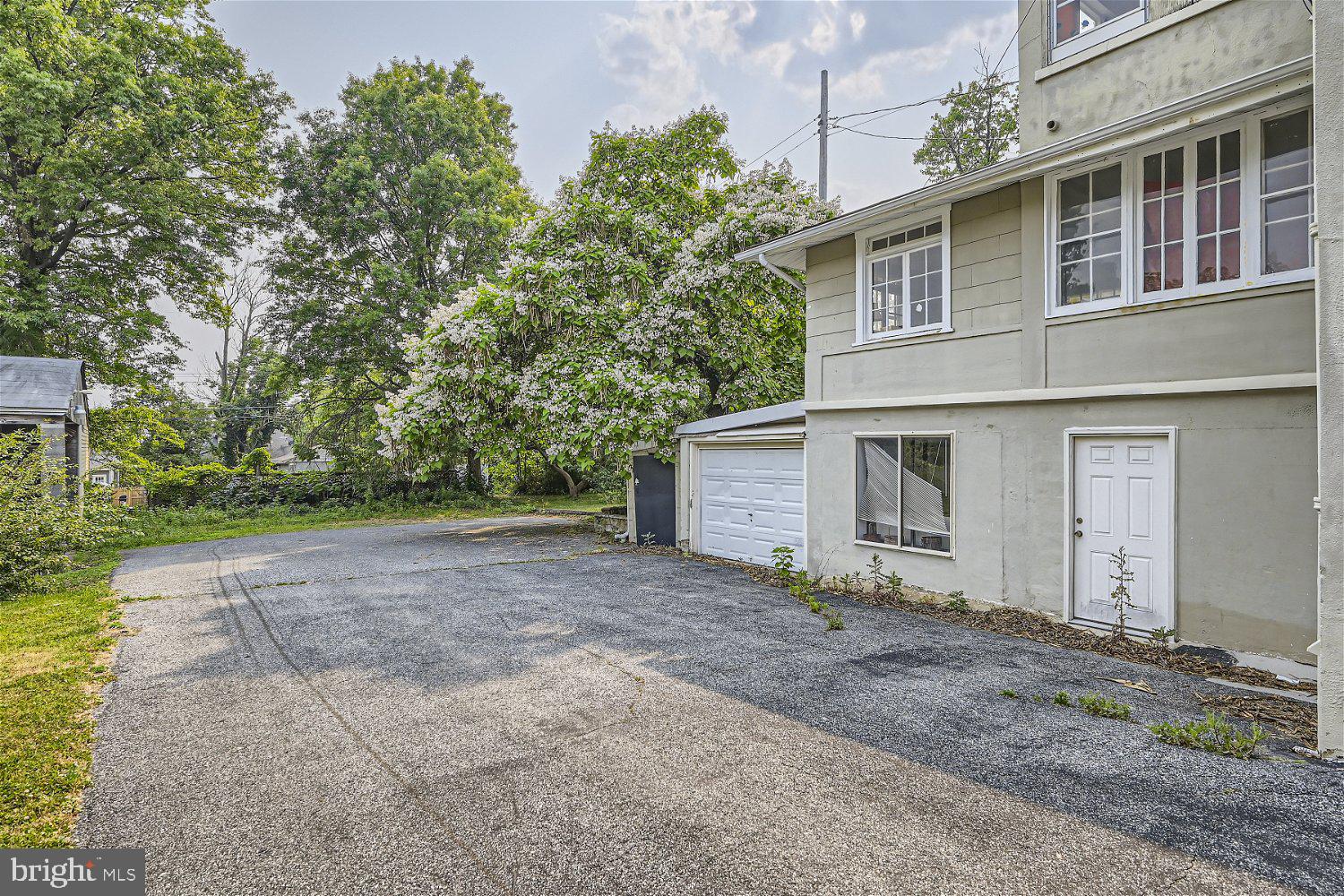 HAMILTON HEIGHTS - Residential Lease