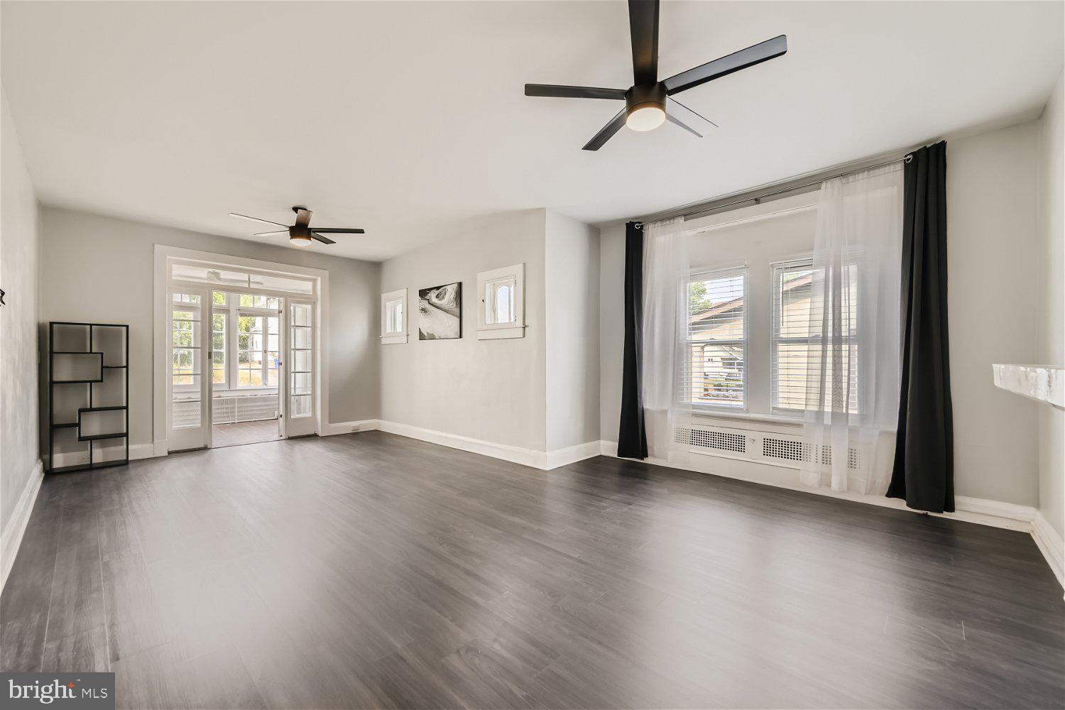 HAMILTON HEIGHTS - Residential Lease