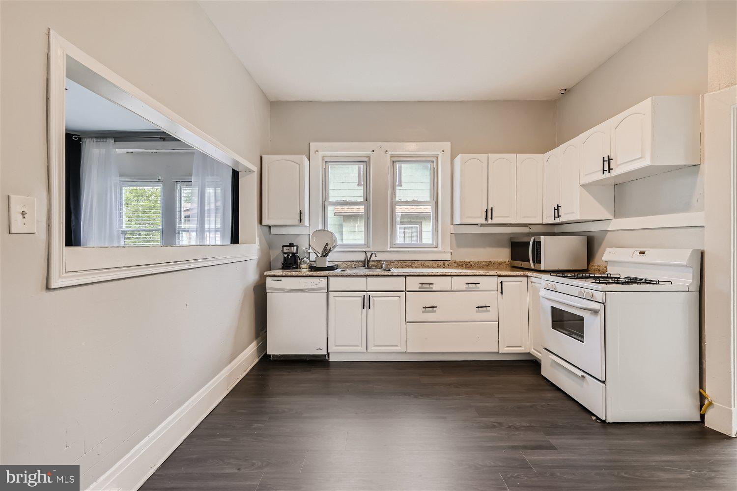 HAMILTON HEIGHTS - Residential Lease