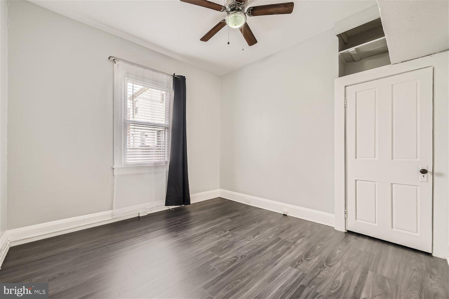 HAMILTON HEIGHTS - Residential Lease