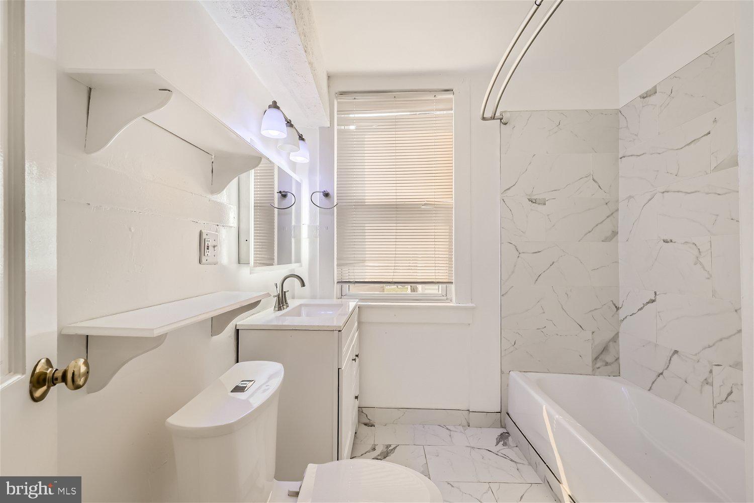 HAMILTON HEIGHTS - Residential Lease