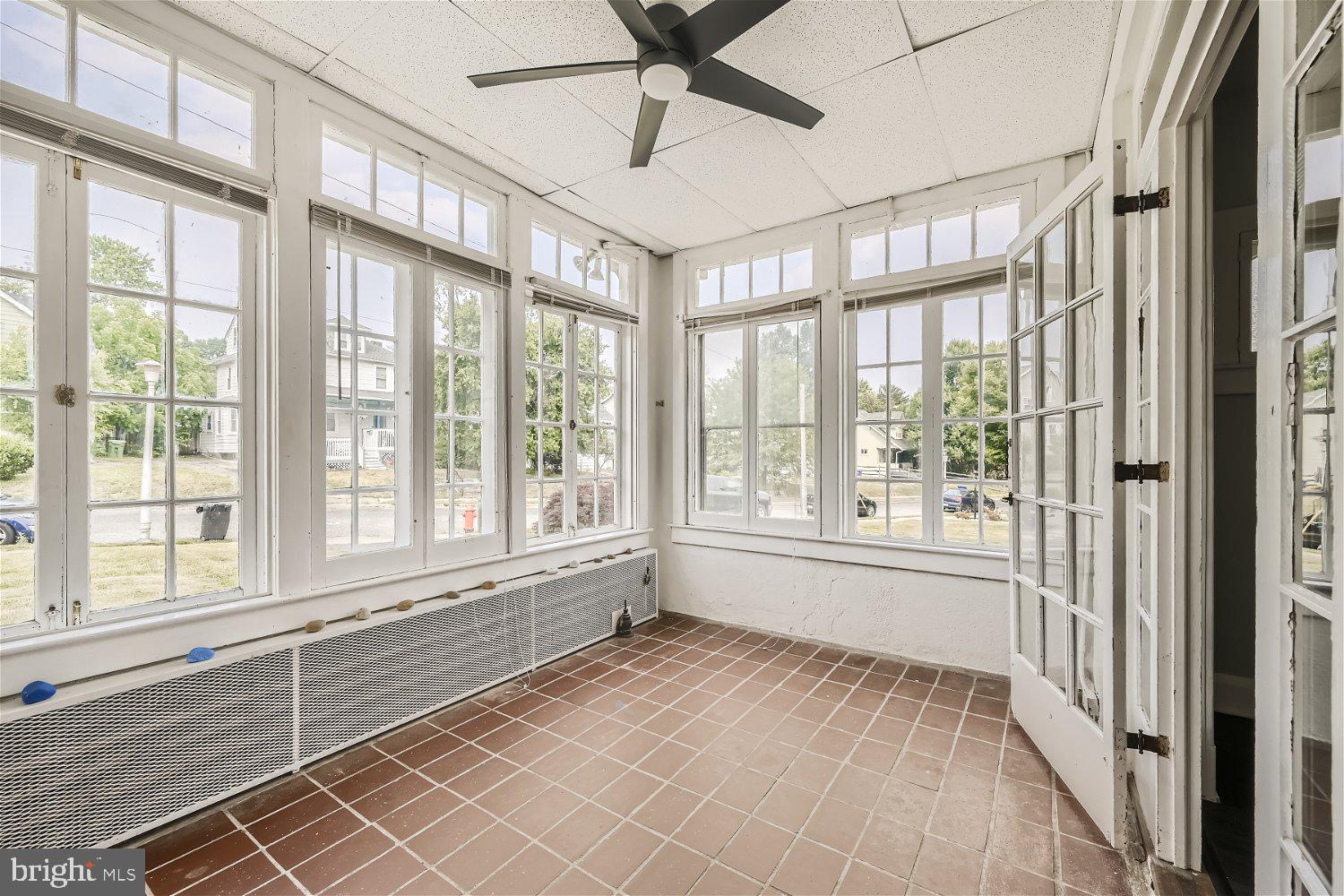 HAMILTON HEIGHTS - Residential Lease