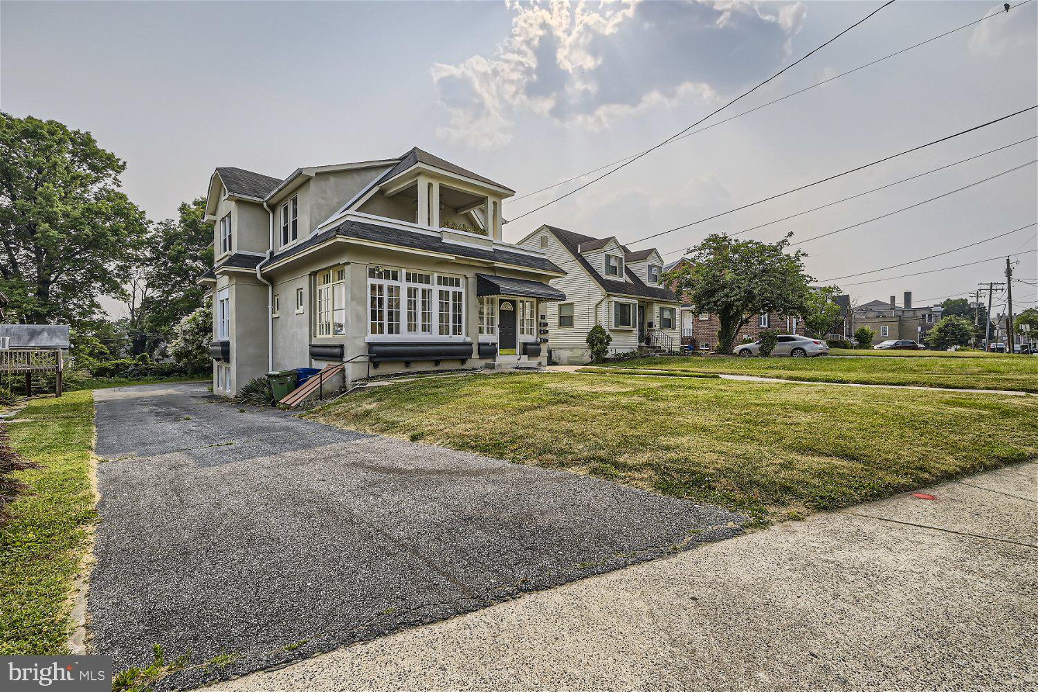 HAMILTON HEIGHTS - Residential Lease