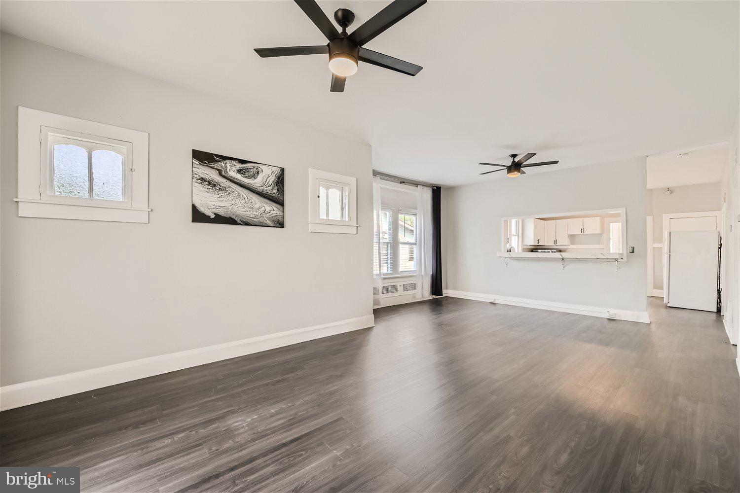 HAMILTON HEIGHTS - Residential Lease