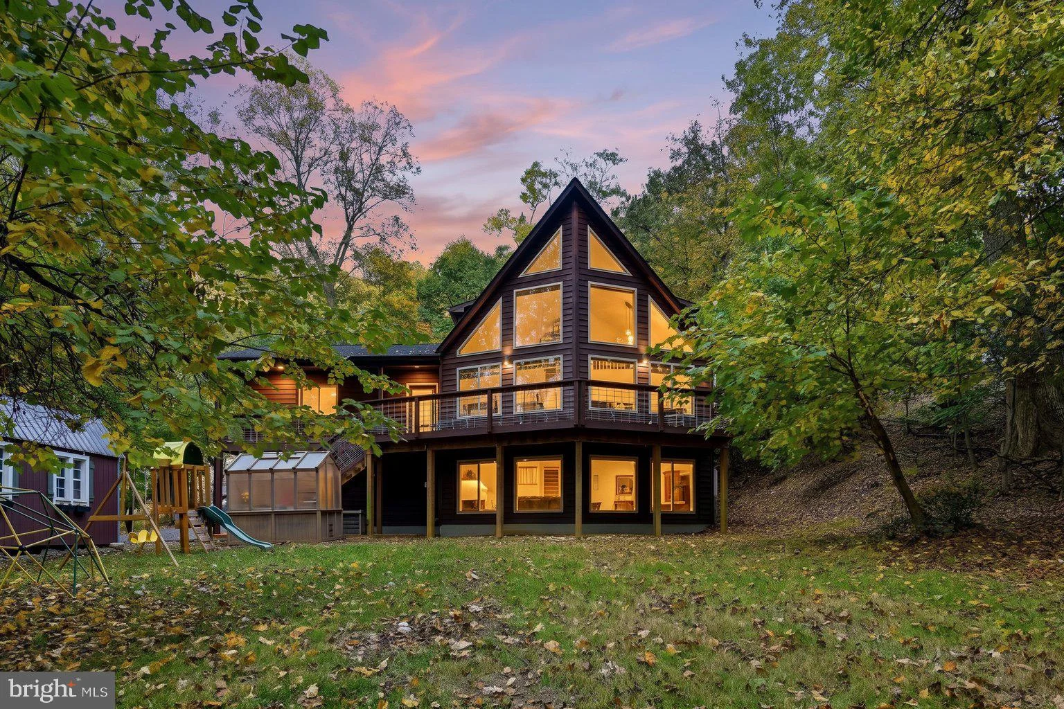 230 Skyline View Drive