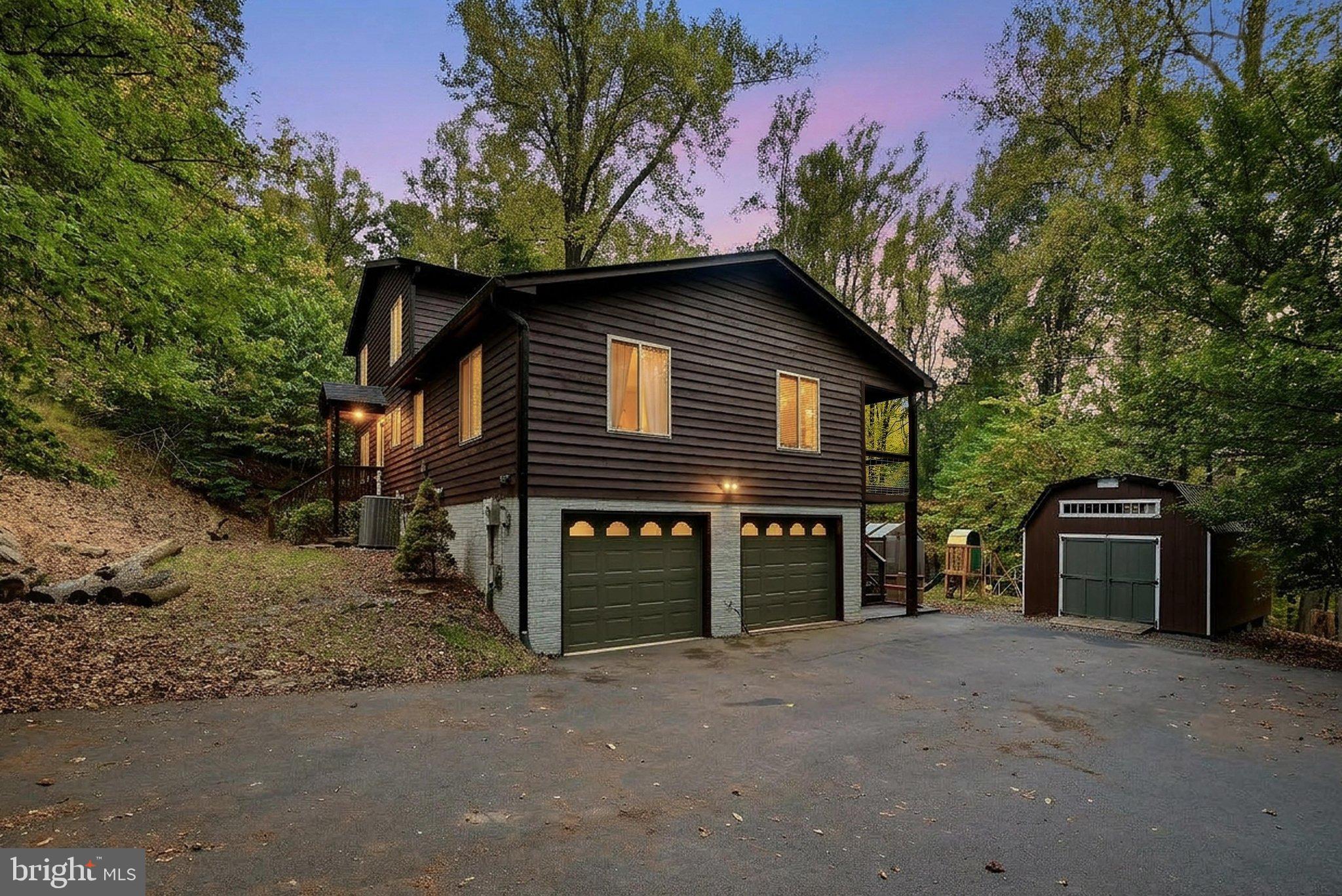 230 SKYLINE VIEW DRIVE