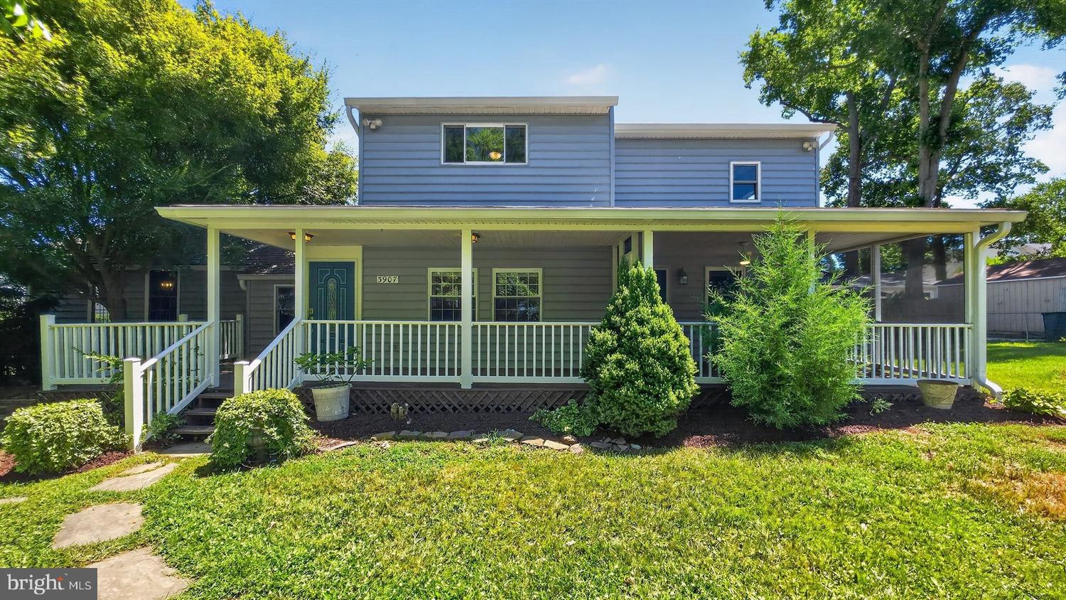 3907 3RD STREET