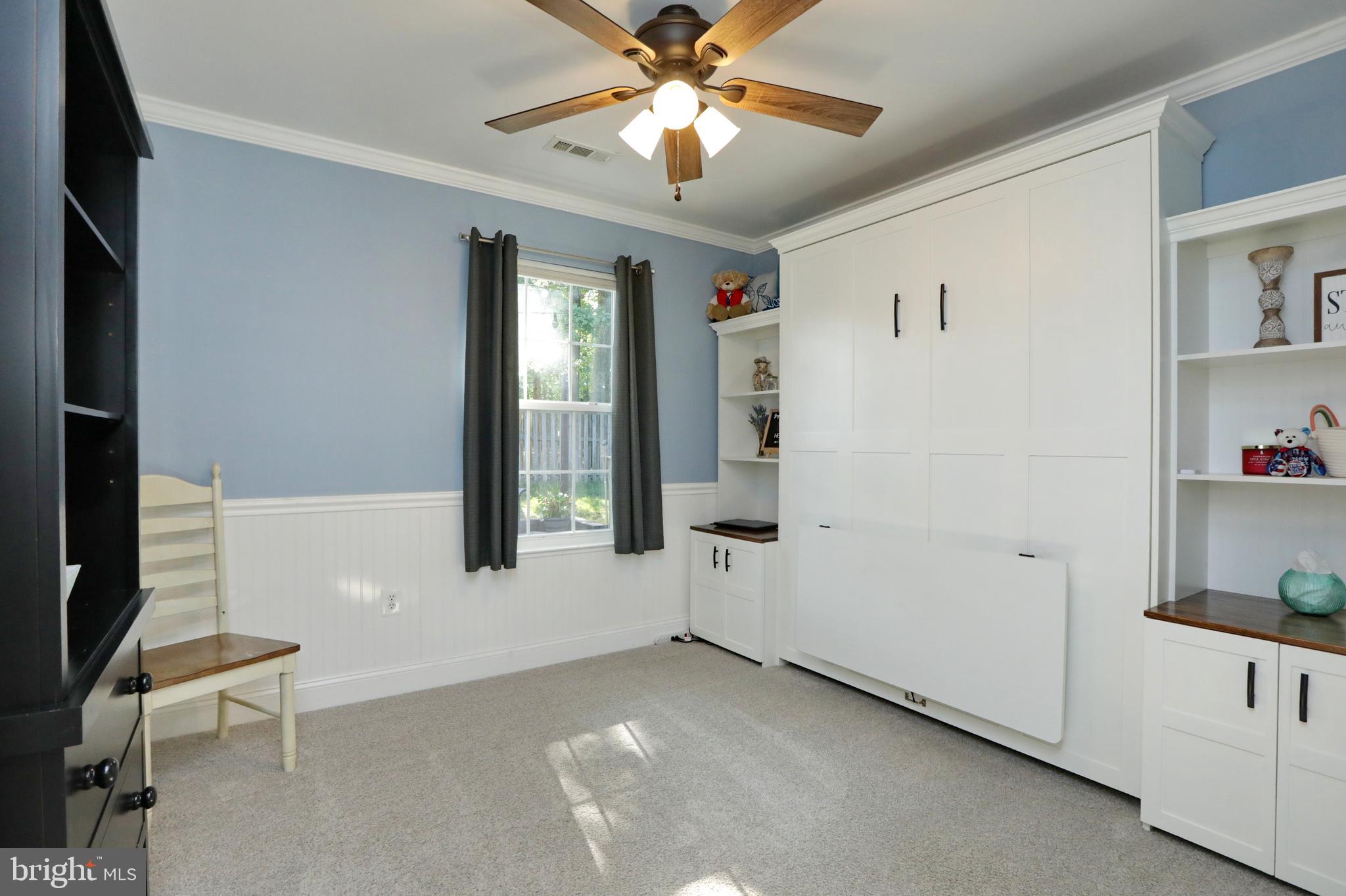 WICOMICO SHORES - Residential