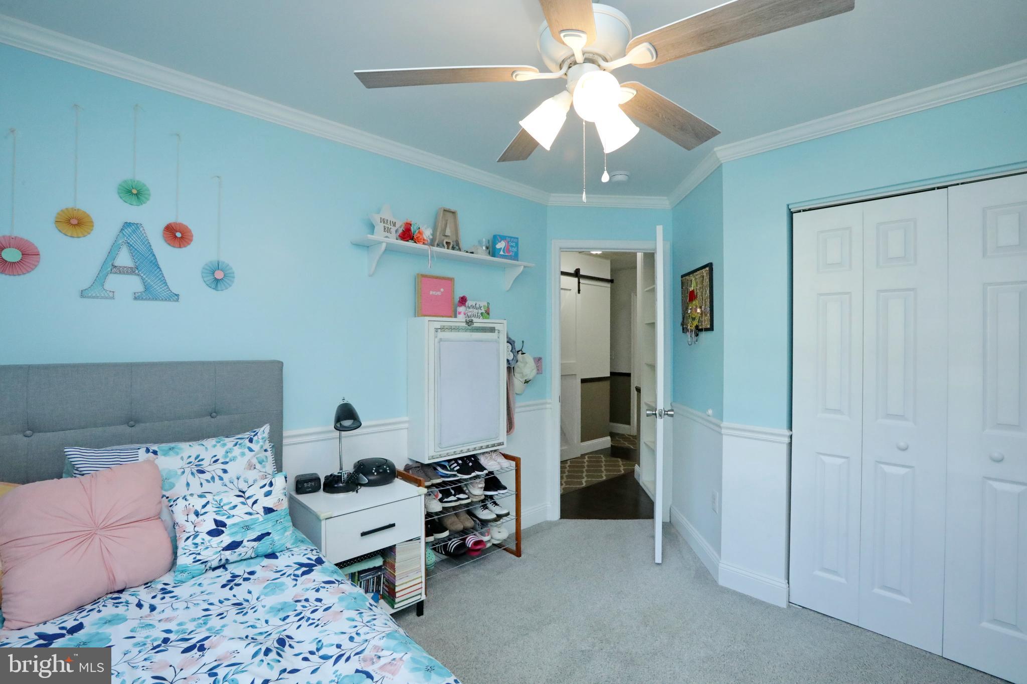 WICOMICO SHORES - Residential