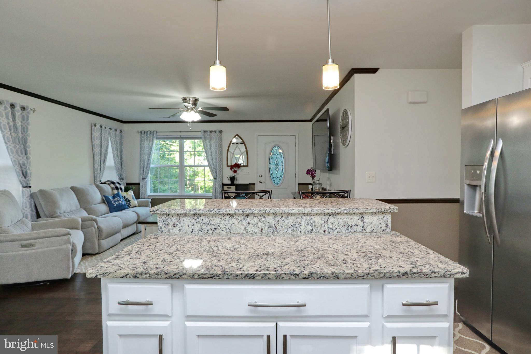 WICOMICO SHORES - Residential