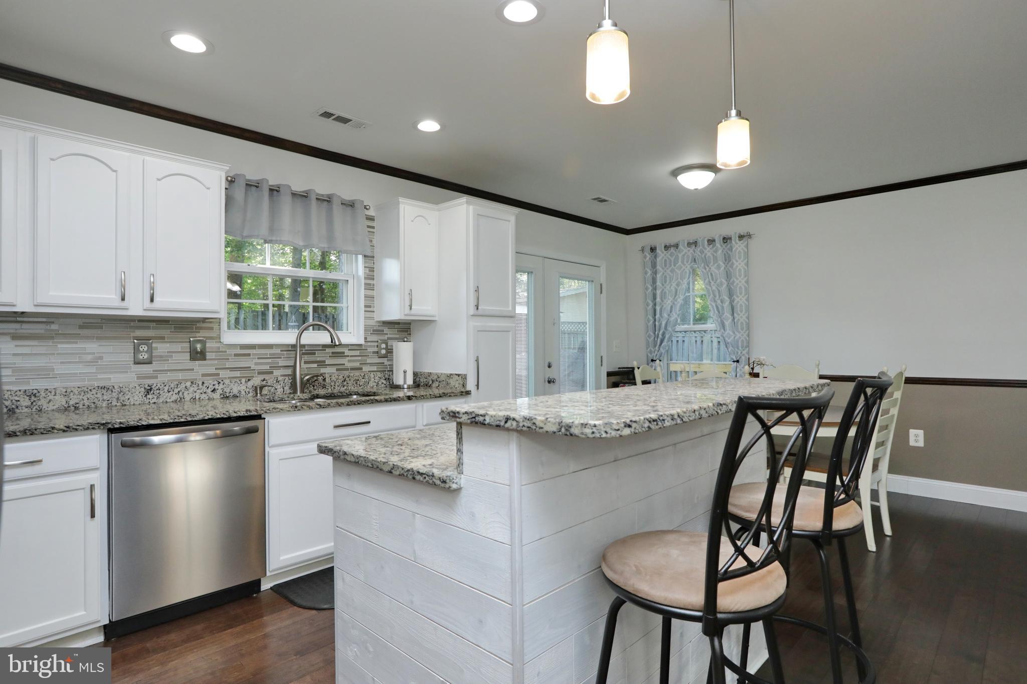 WICOMICO SHORES - Residential