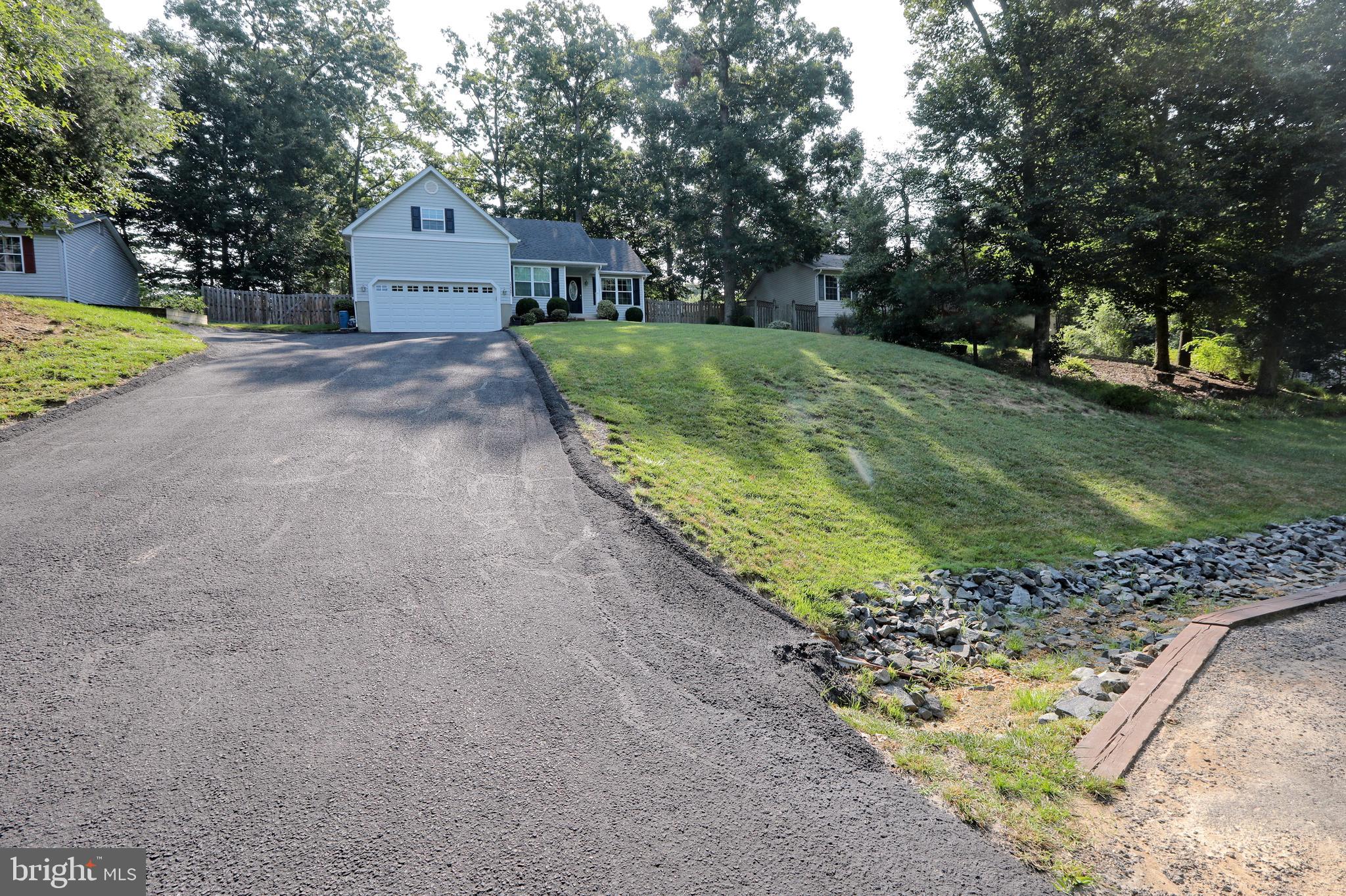 WICOMICO SHORES - Residential