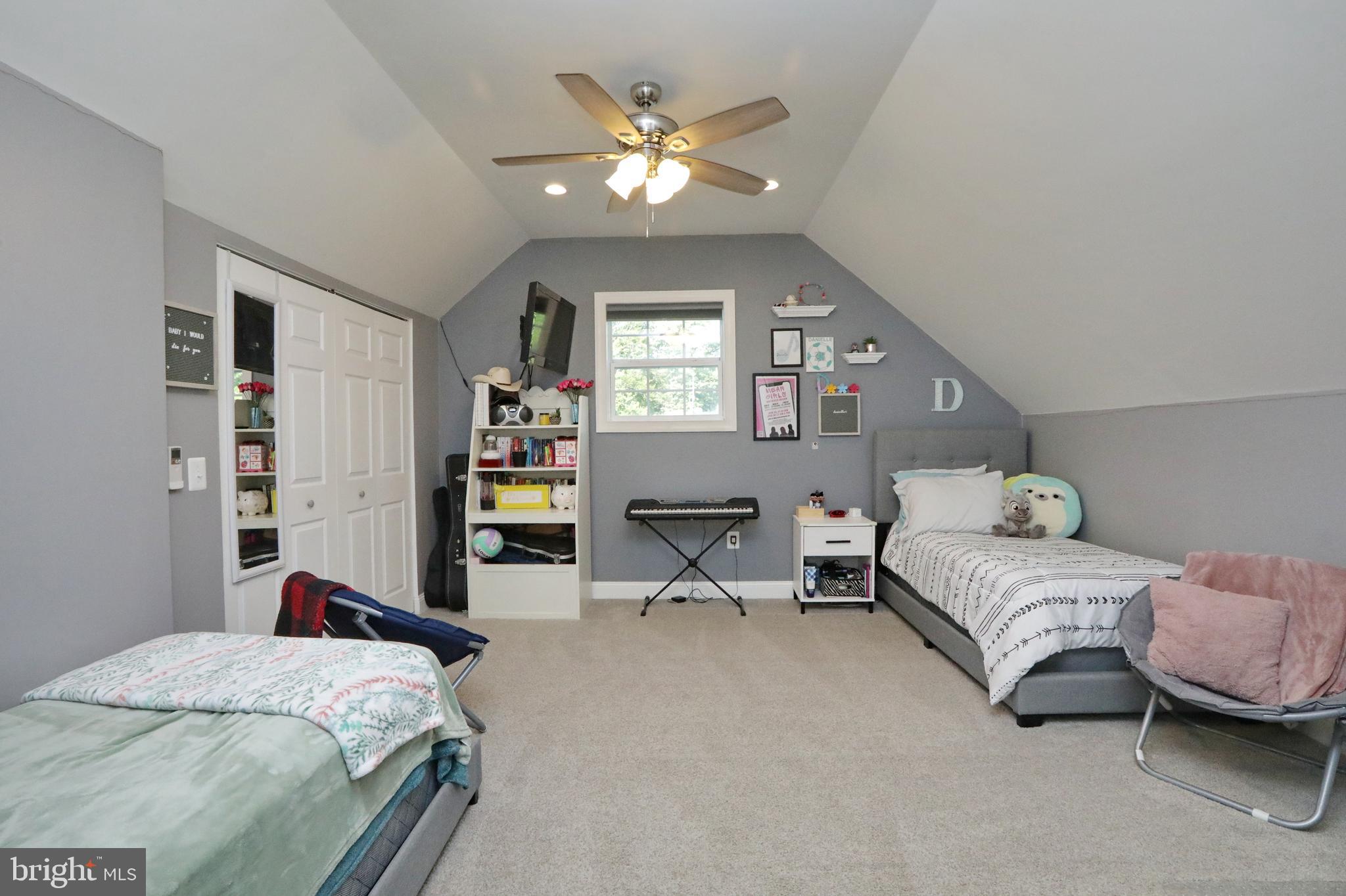 WICOMICO SHORES - Residential