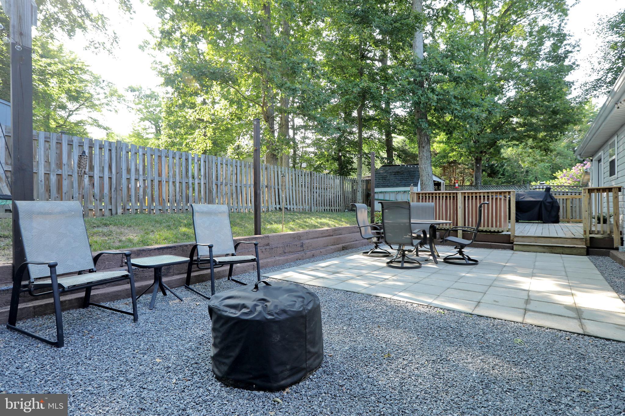 WICOMICO SHORES - Residential