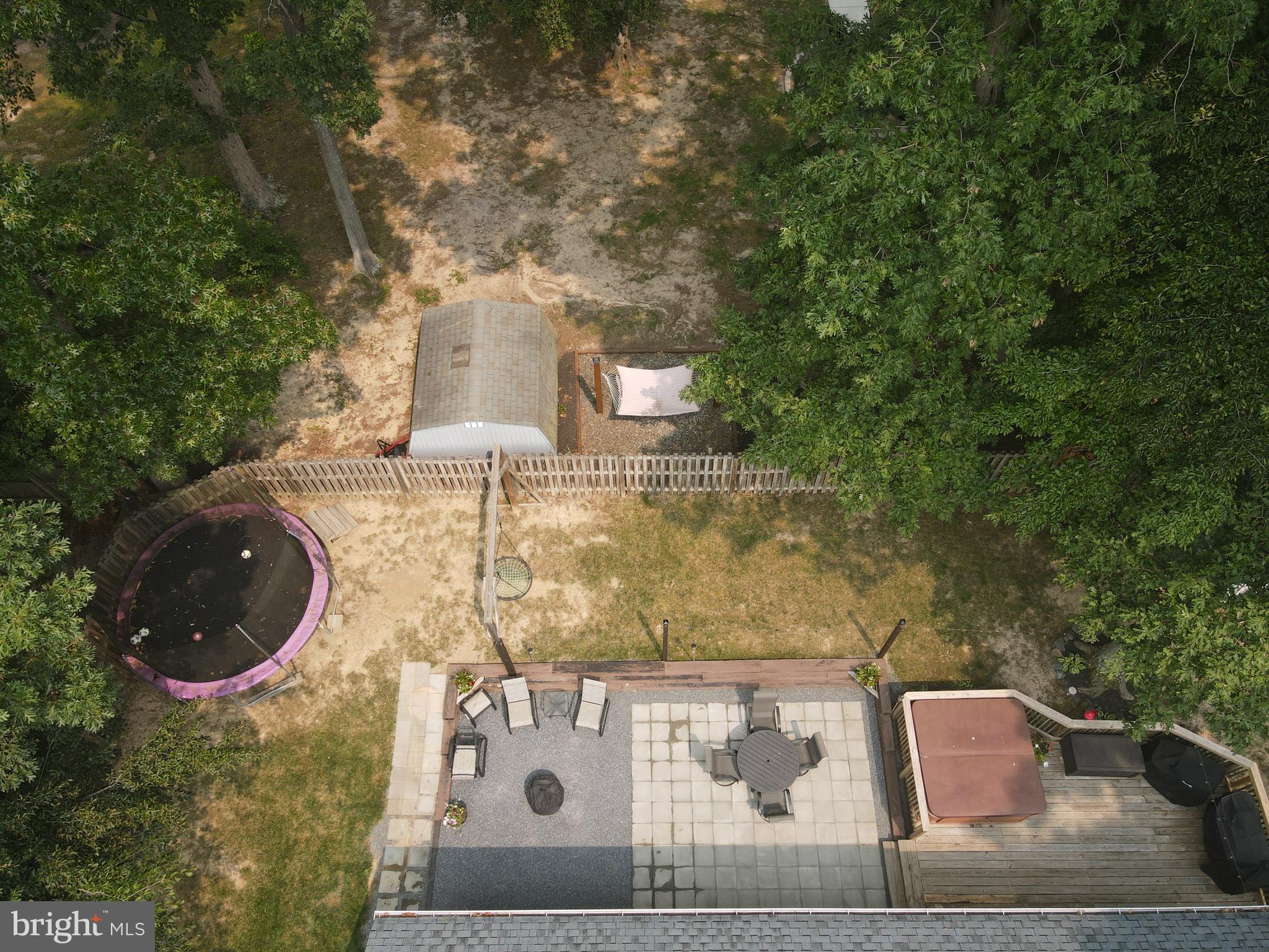 WICOMICO SHORES - Residential