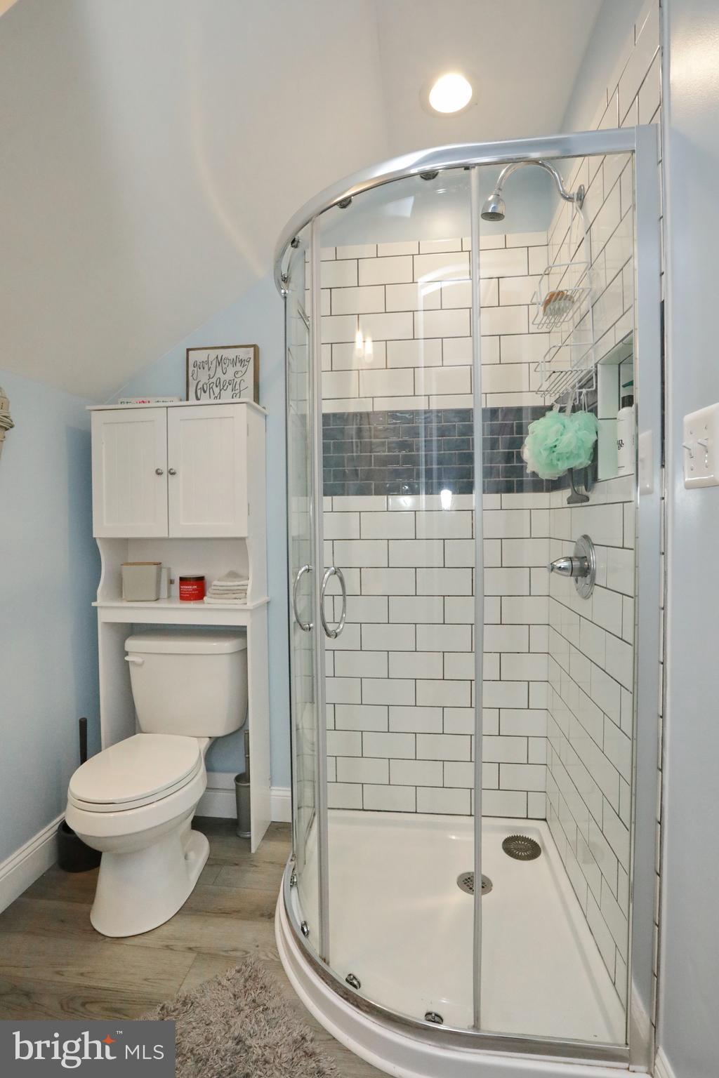 WICOMICO SHORES - Residential