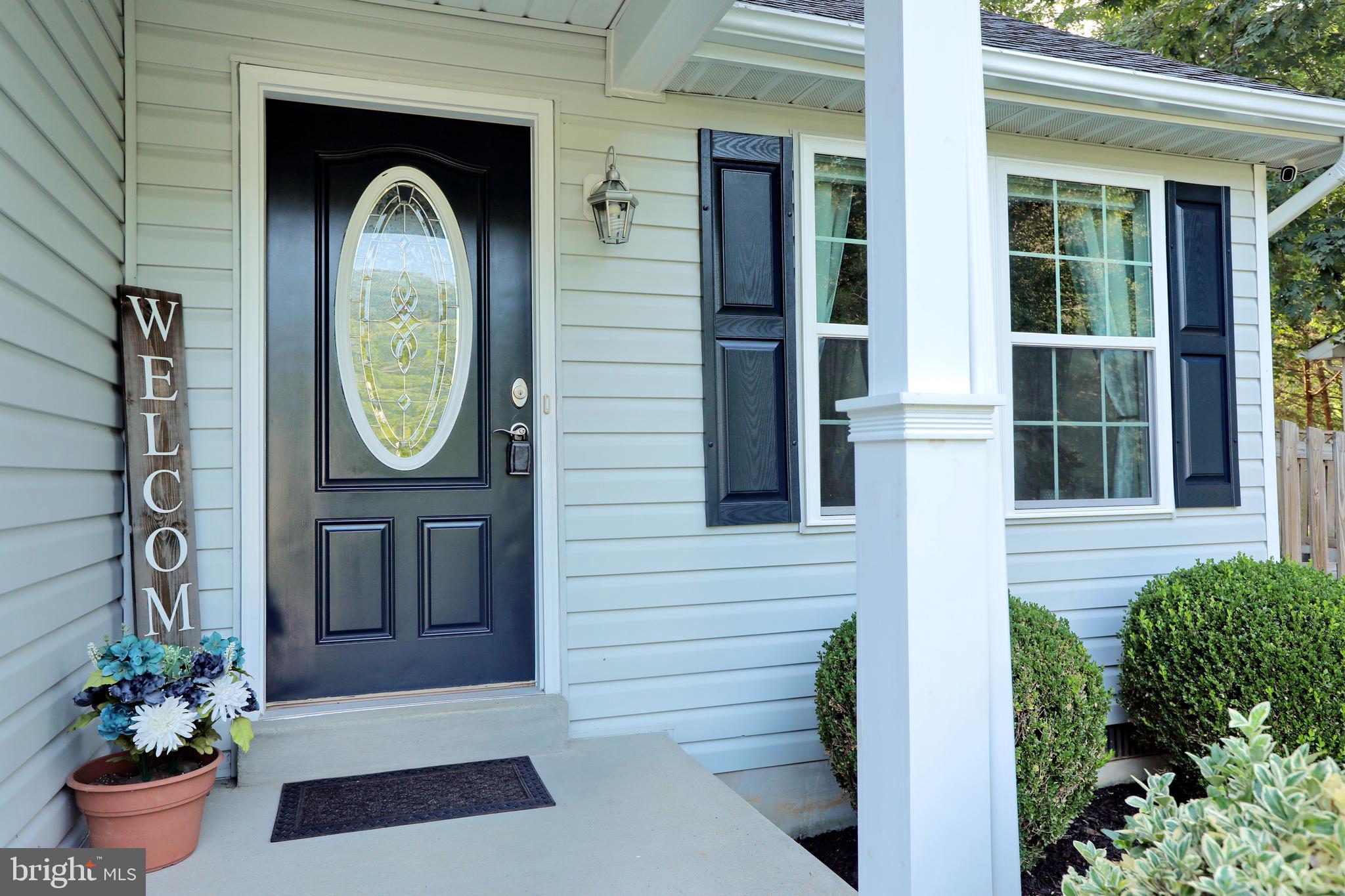 WICOMICO SHORES - Residential