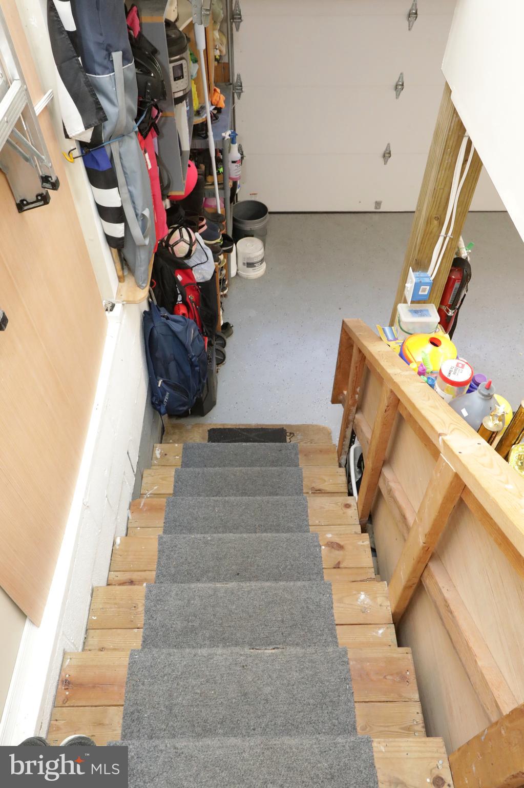 WICOMICO SHORES - Residential