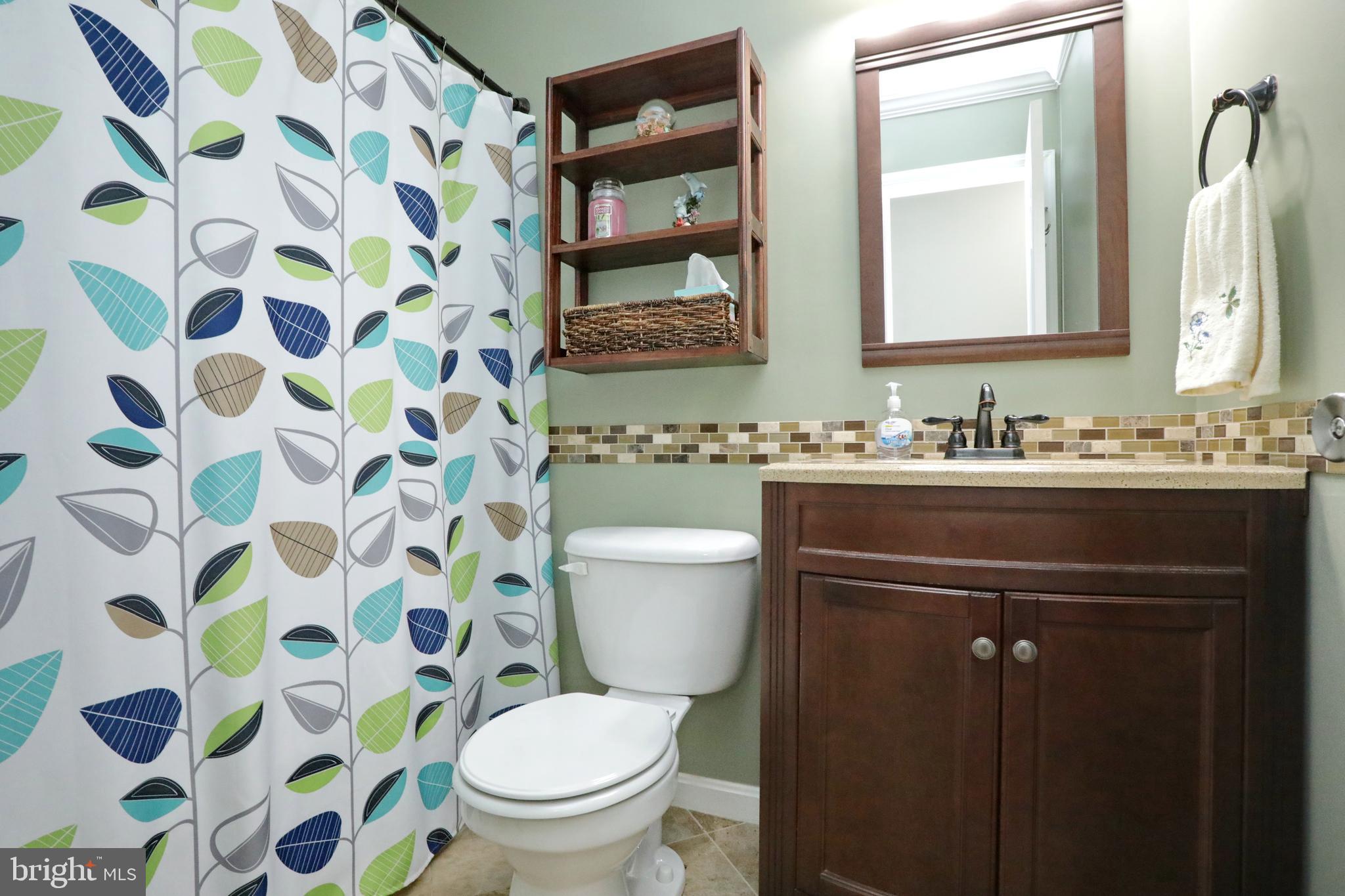 WICOMICO SHORES - Residential