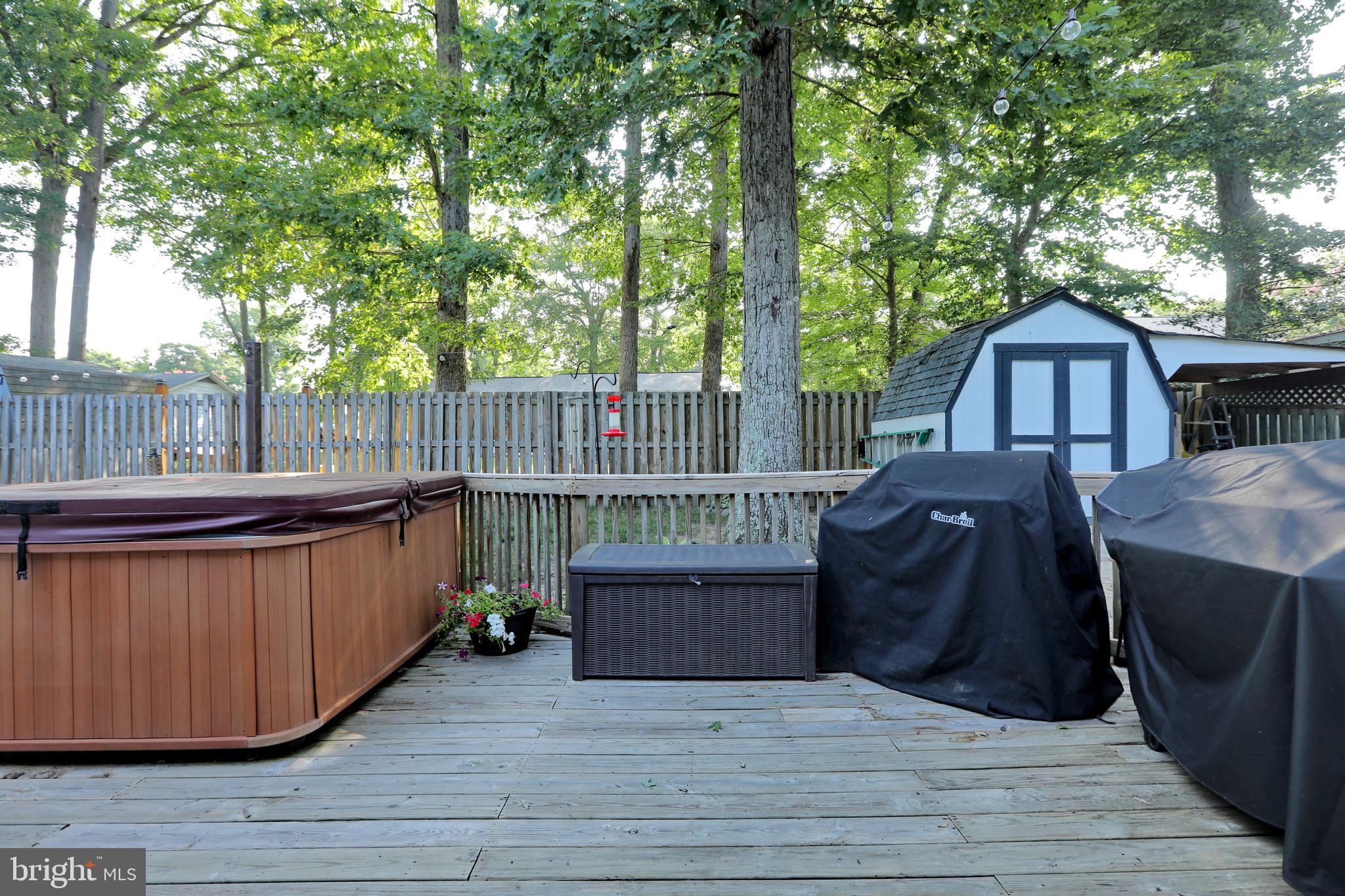 WICOMICO SHORES - Residential