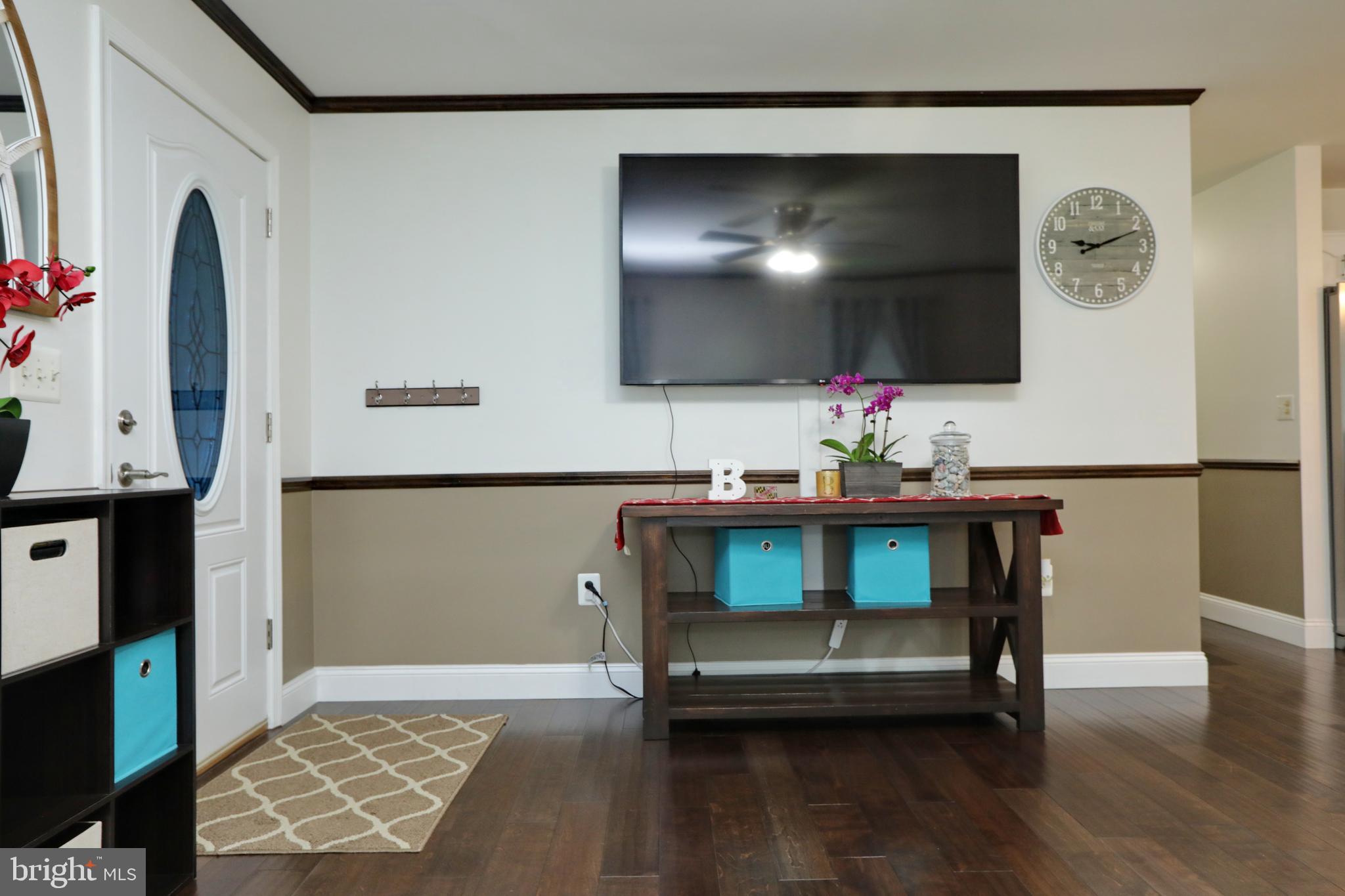 WICOMICO SHORES - Residential