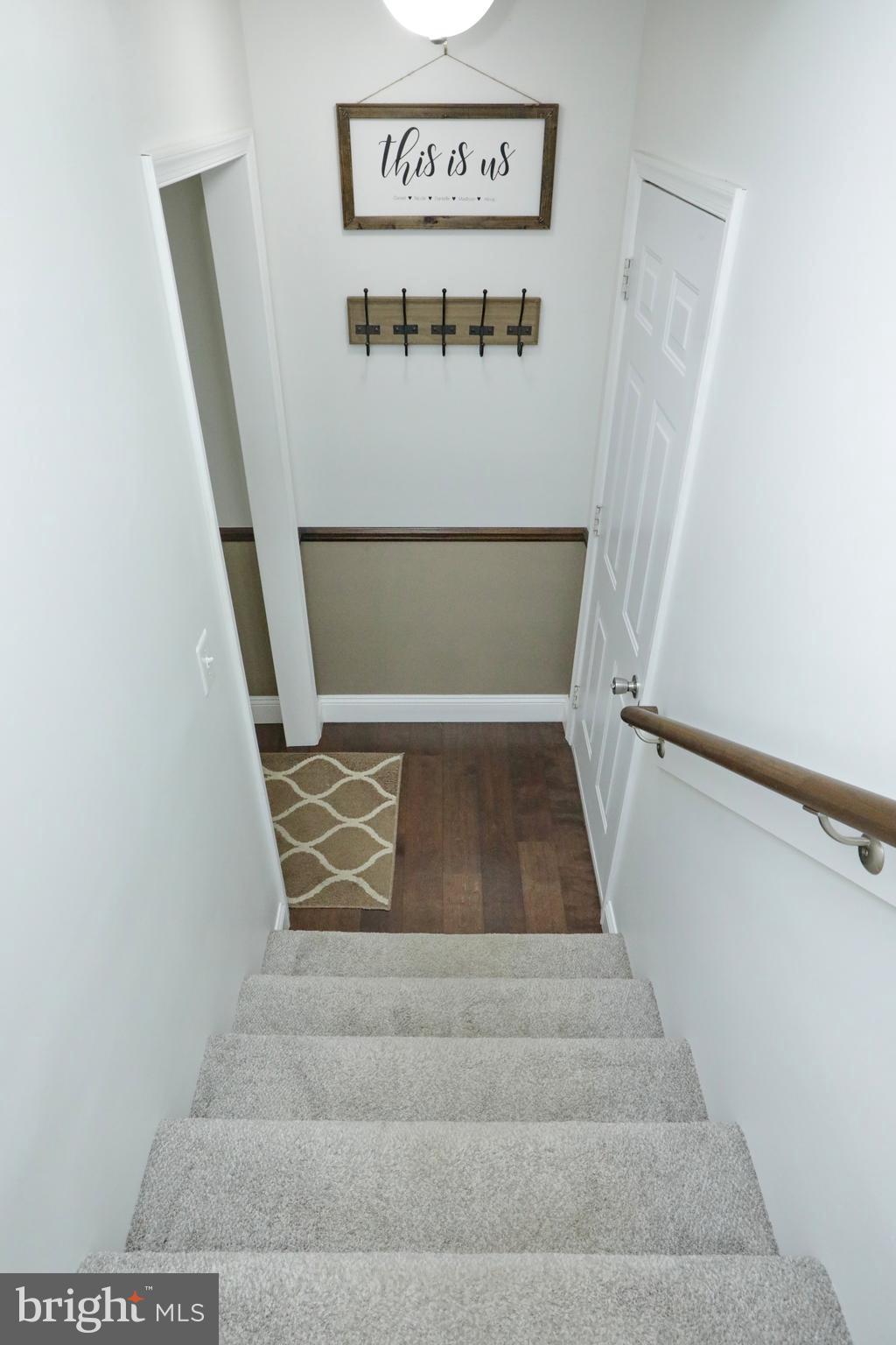 WICOMICO SHORES - Residential