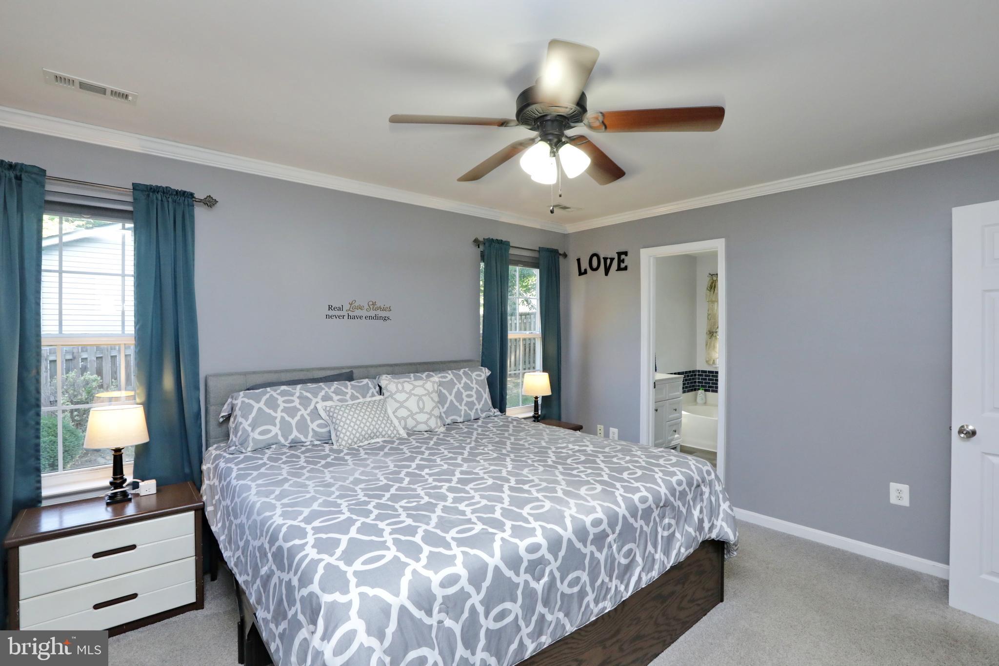 WICOMICO SHORES - Residential