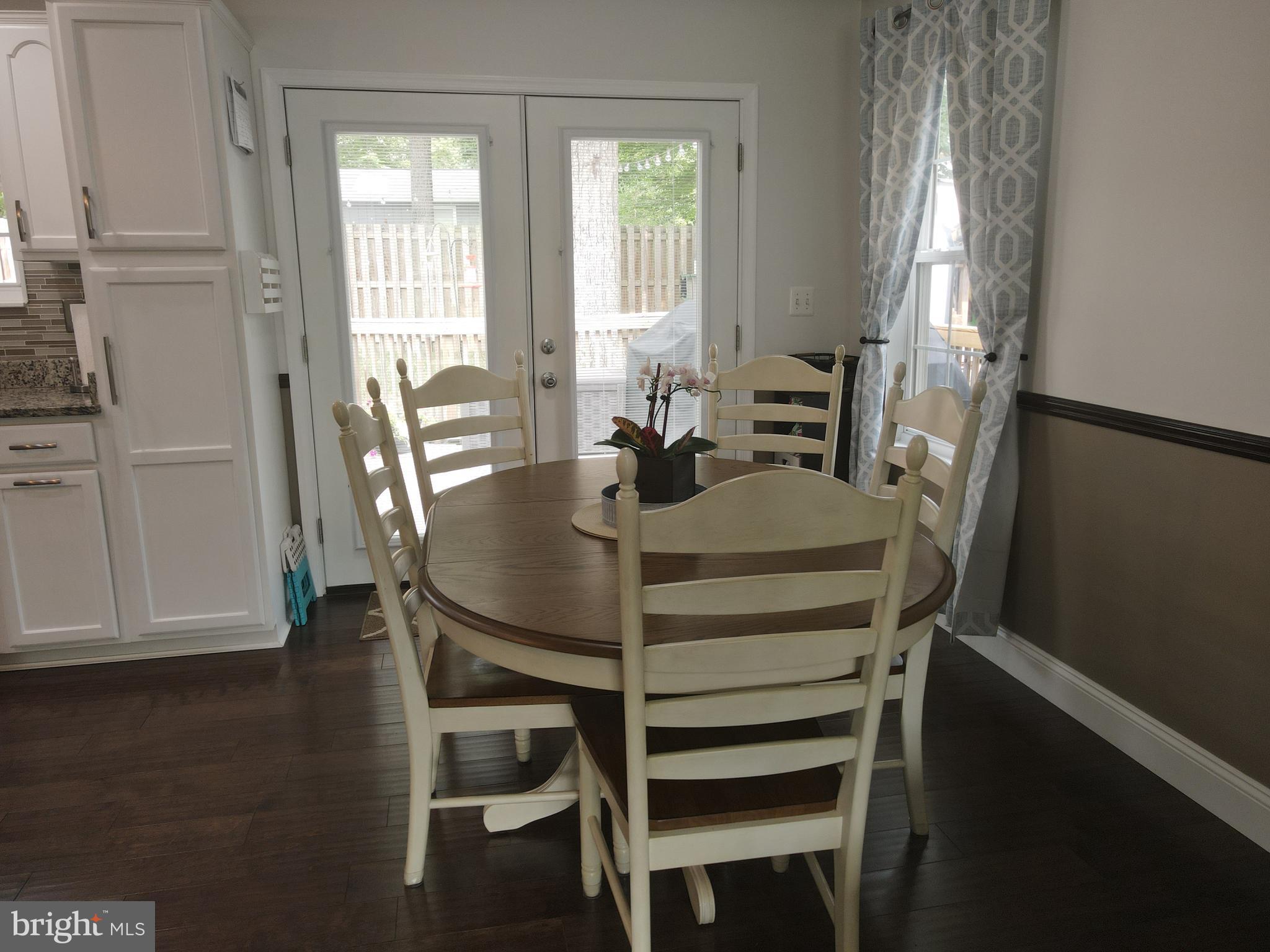 WICOMICO SHORES - Residential