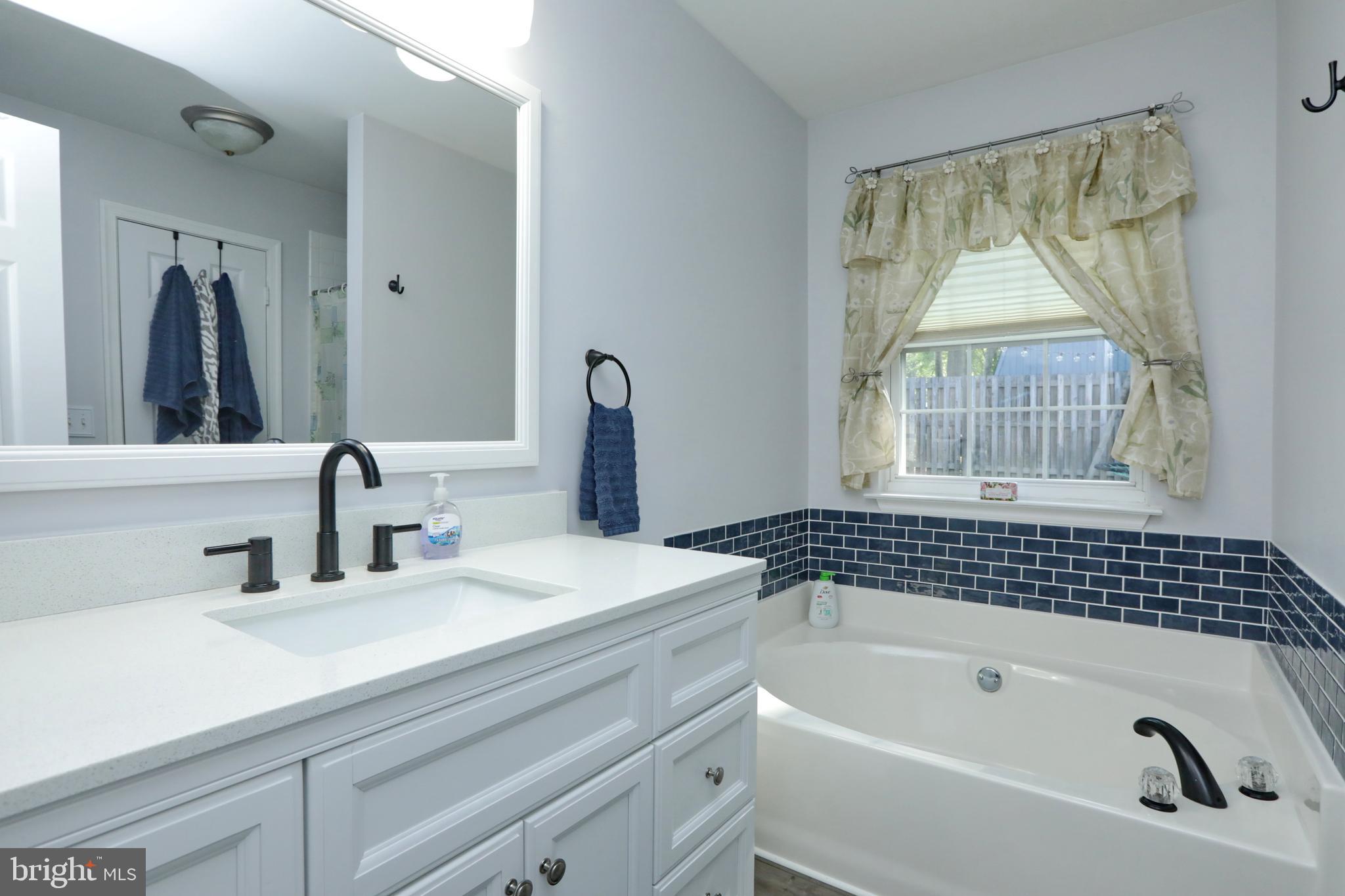 WICOMICO SHORES - Residential