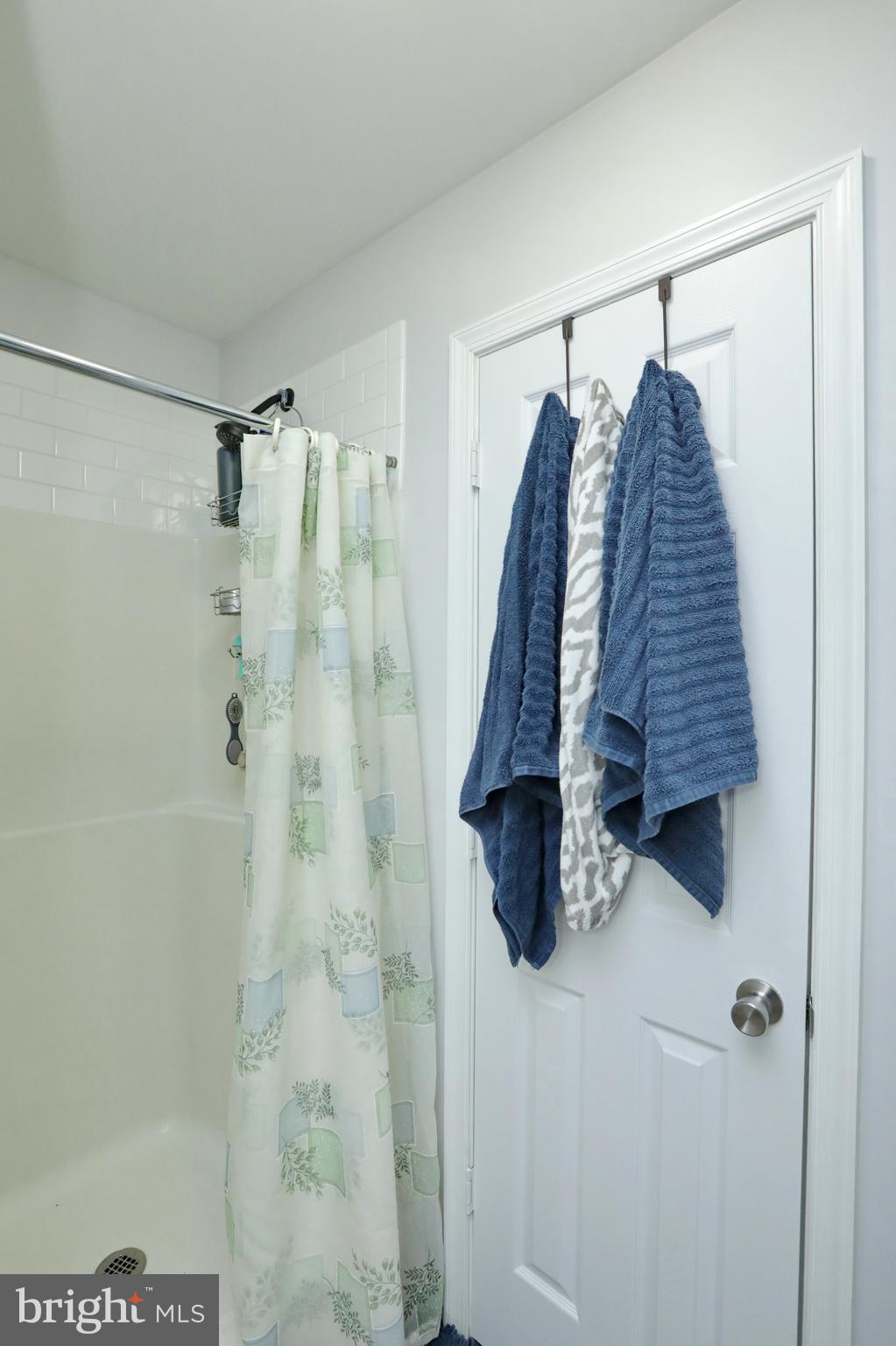 WICOMICO SHORES - Residential